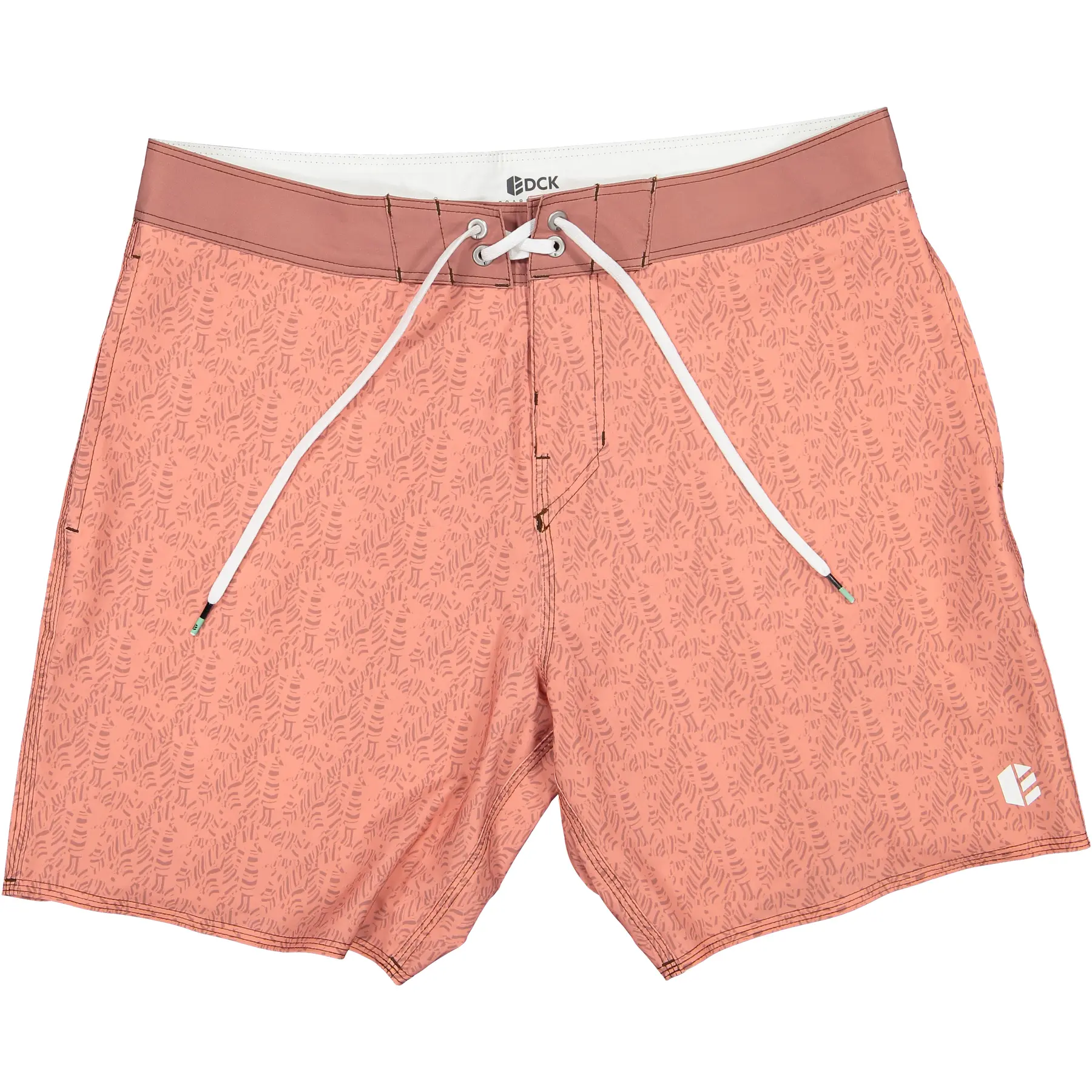 Zwemshort DCK Boardshorts Clayton