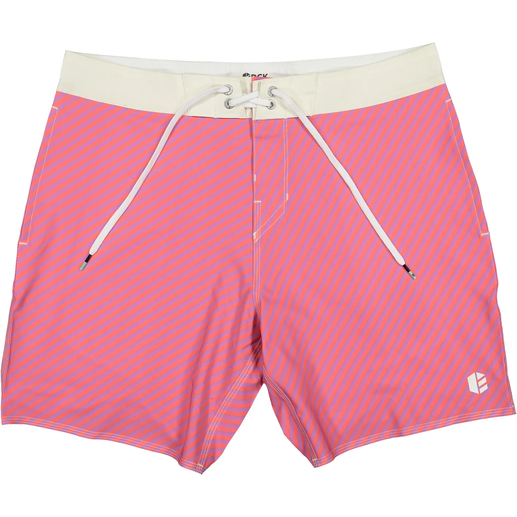 Zwemshort DCK Boardshorts Femi