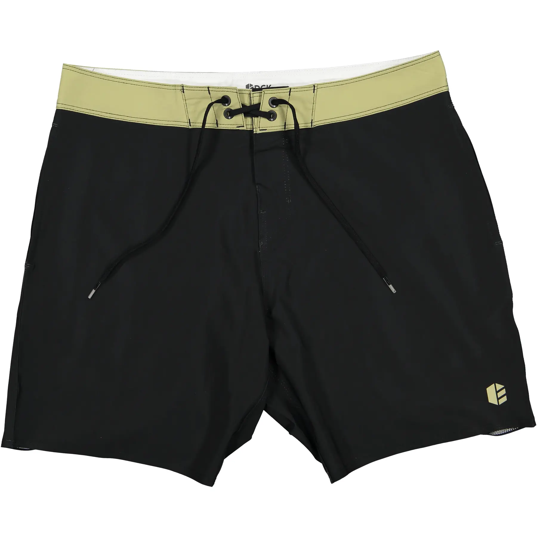 Zwemshort DCK Boardshorts Pantanal