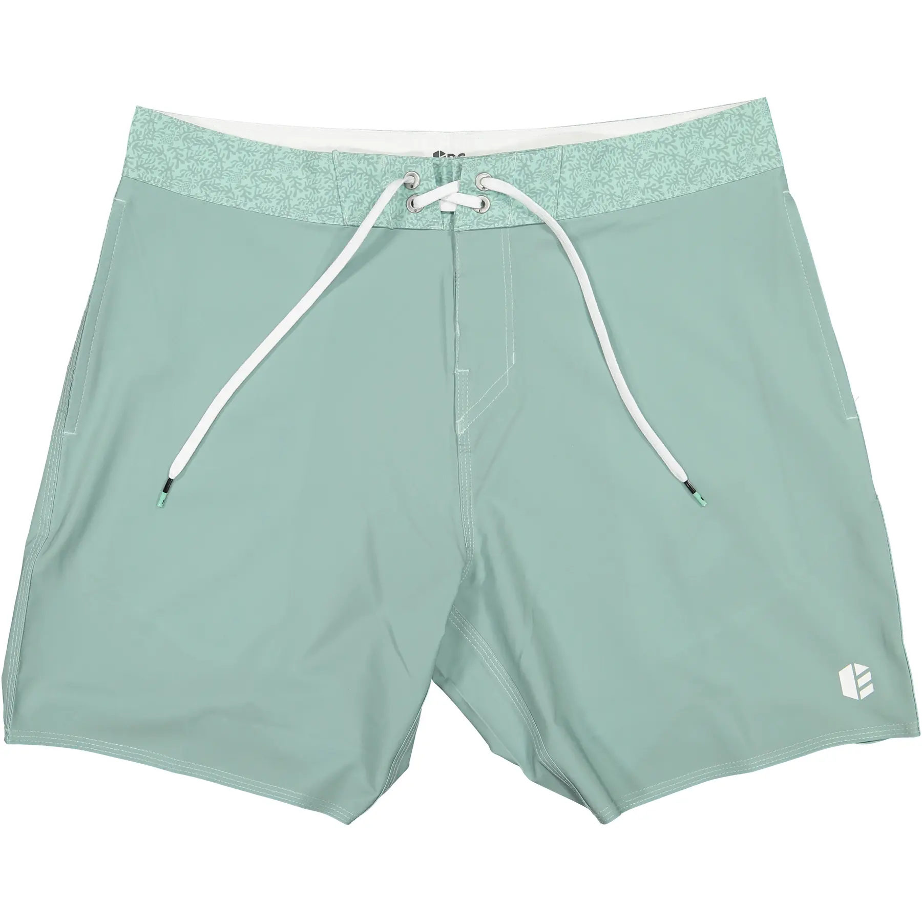 Zwemshort DCK Boardshorts Dinho