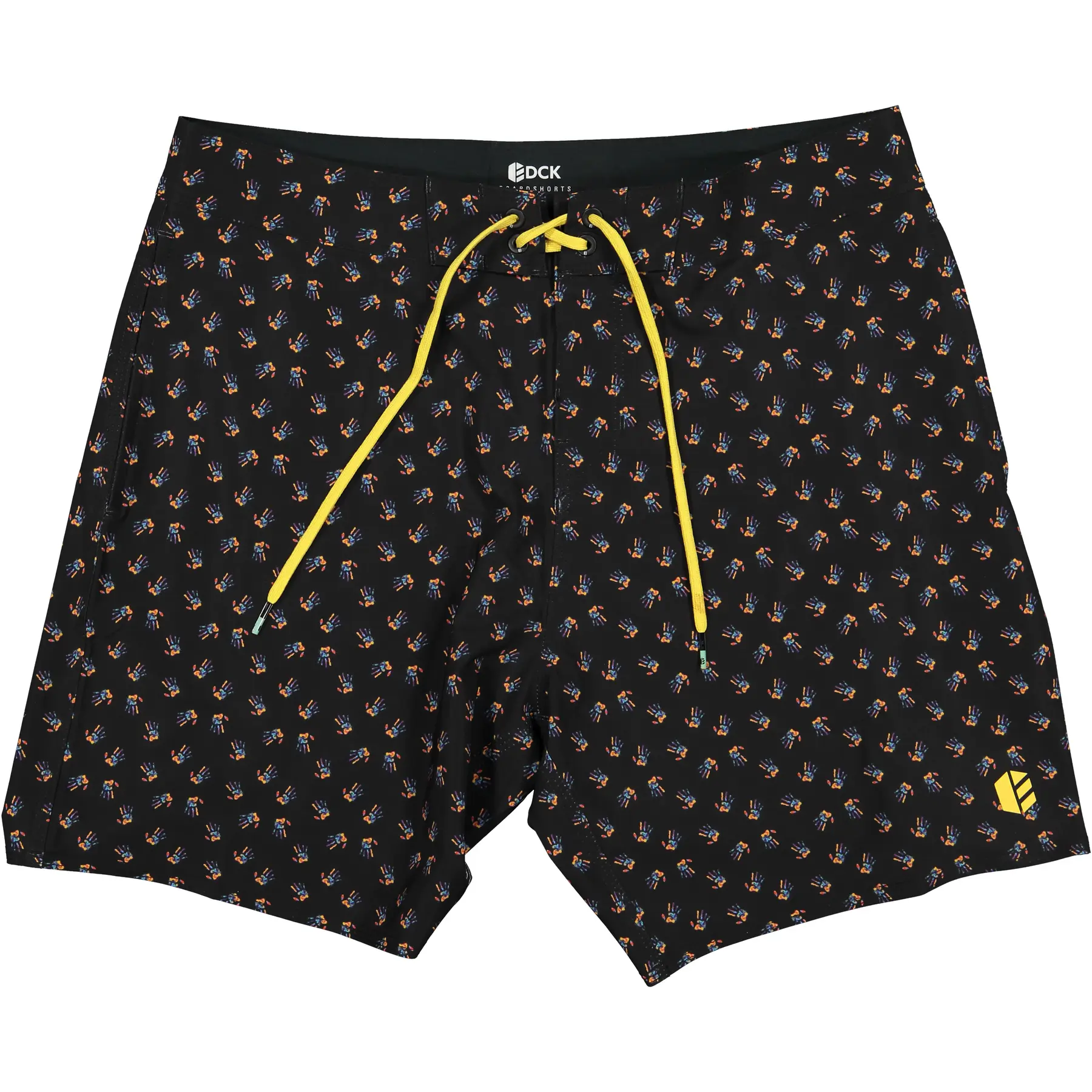 Zwemshort DCK Boardshorts Childhood
