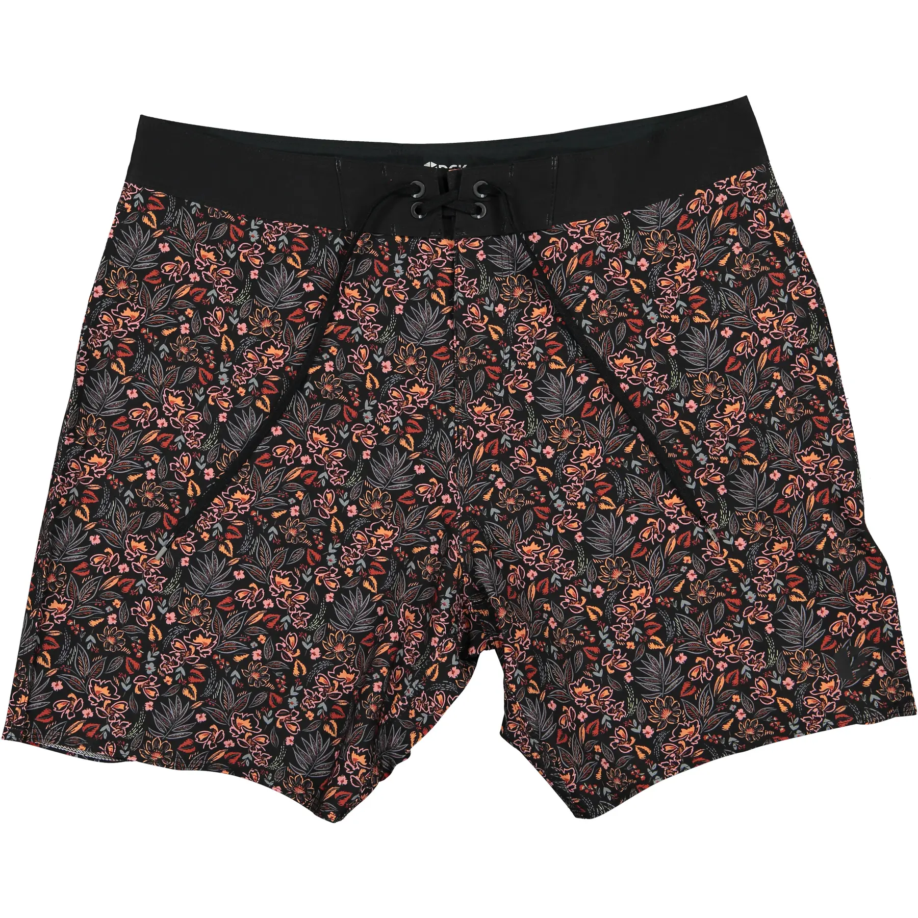 Zwemshort DCK Boardshorts Mosi
