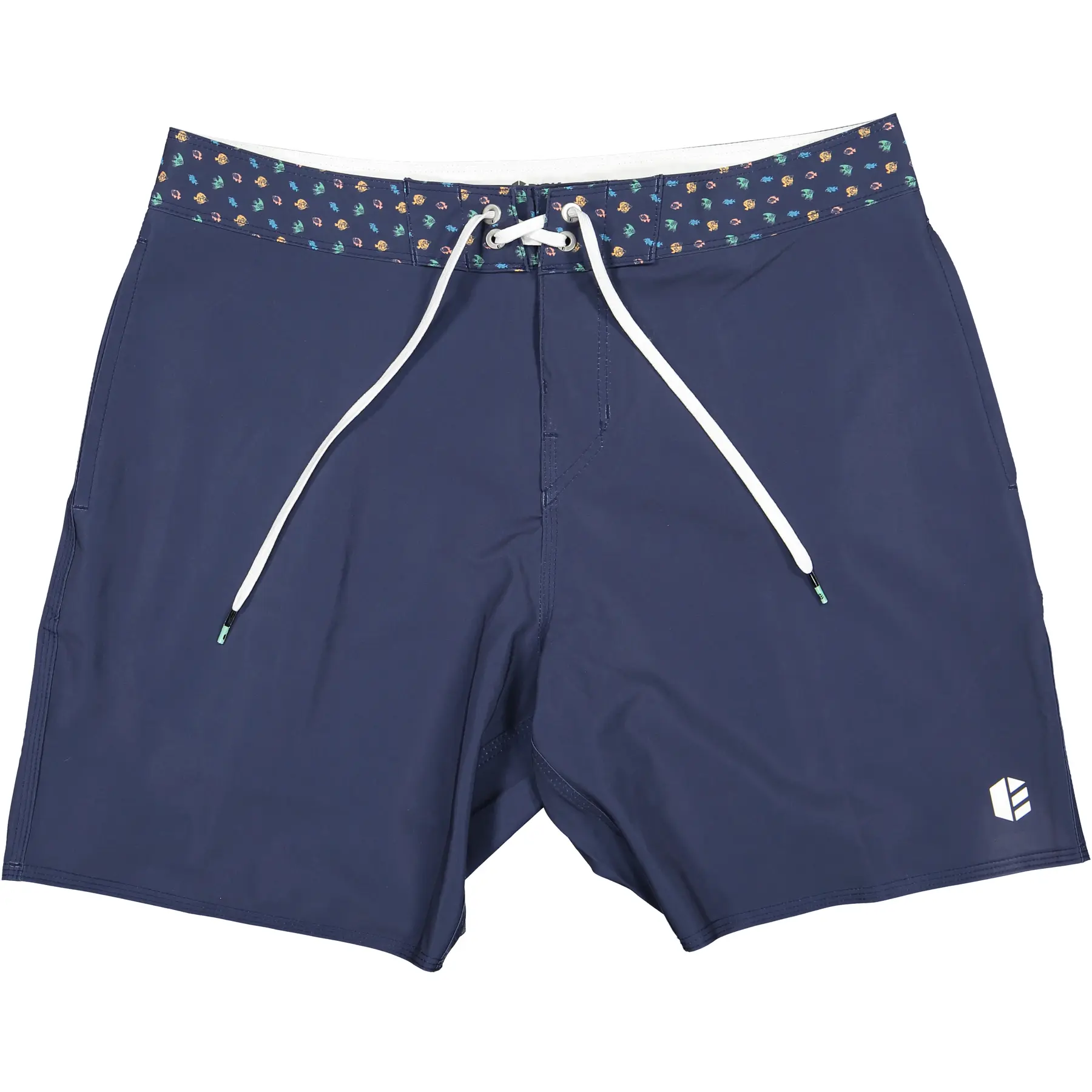 Zwemshort DCK Boardshorts Guelra