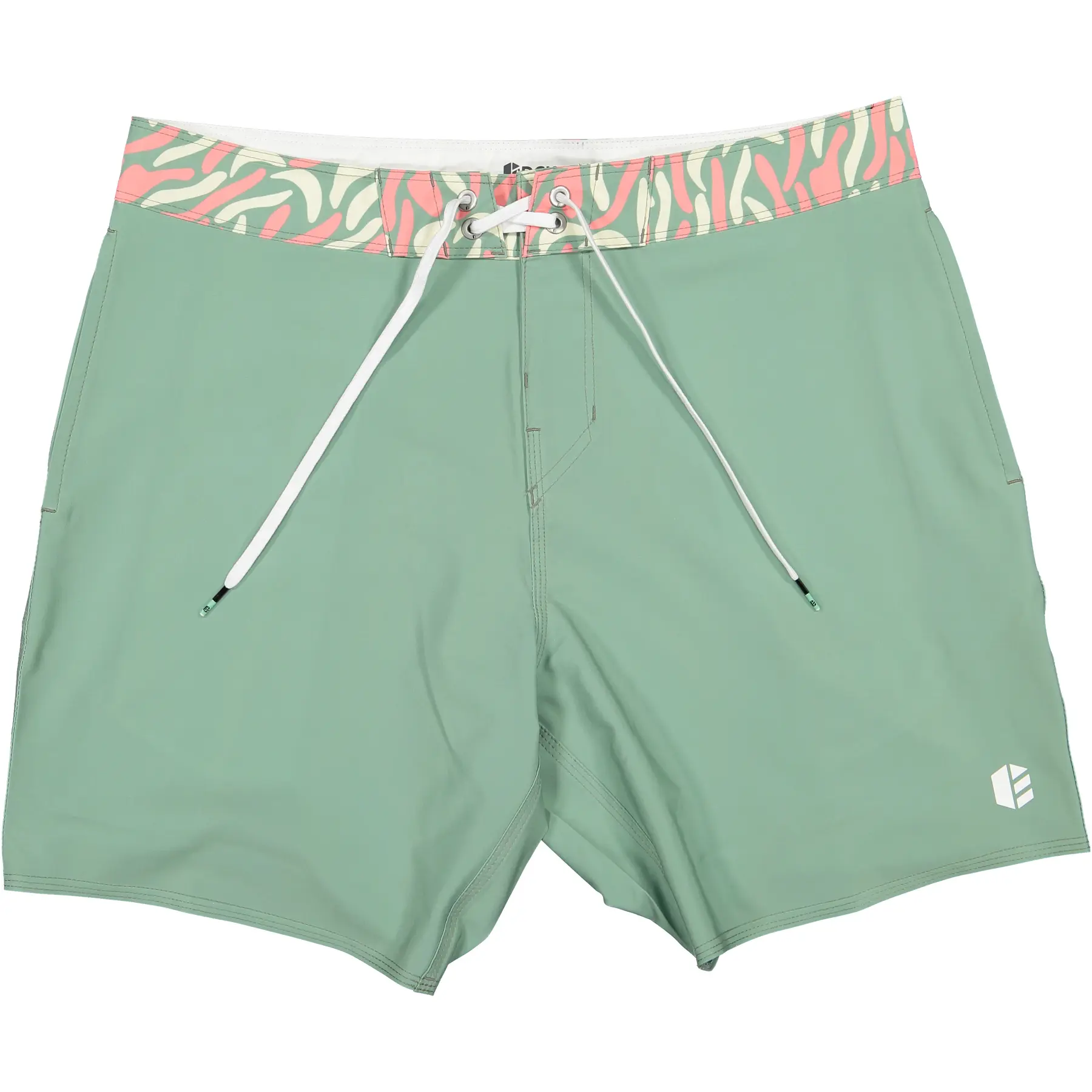 Zwemshort DCK Boardshorts Ião