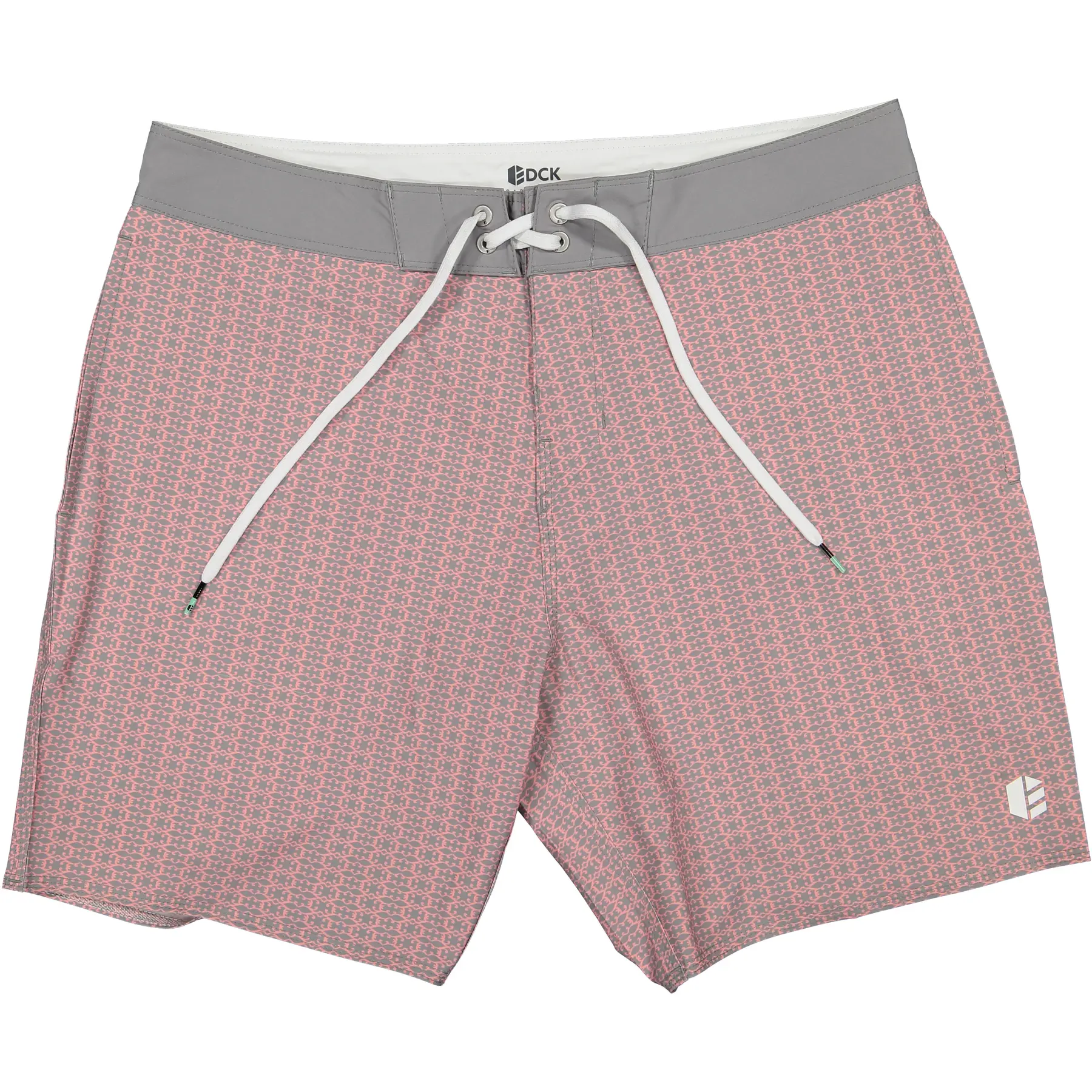 Zwemshort DCK Boardshorts Kenai
