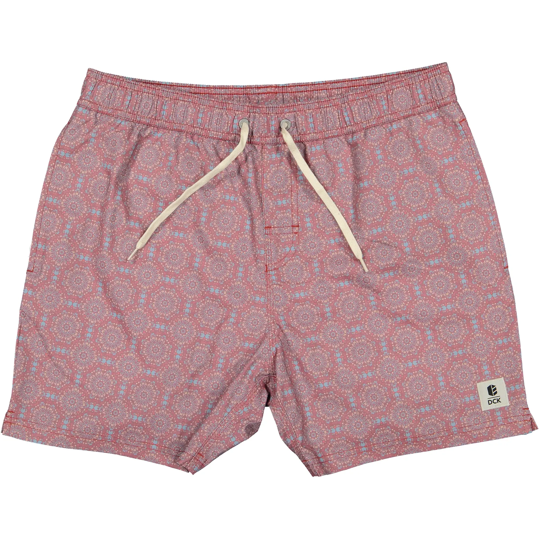 Zwemshort DCK Boardshorts Maghreb