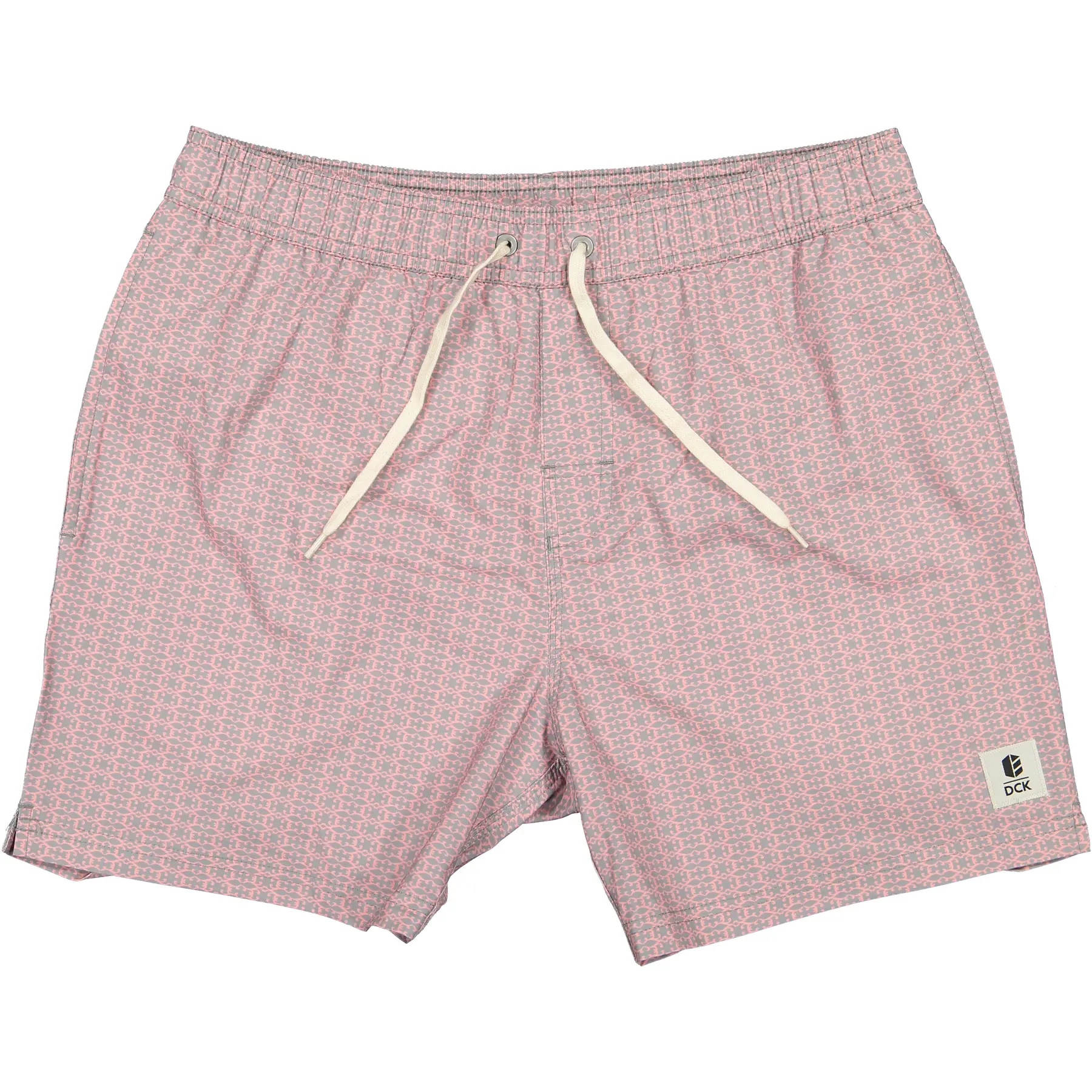 Zwemshort DCK Boardshorts Tanana