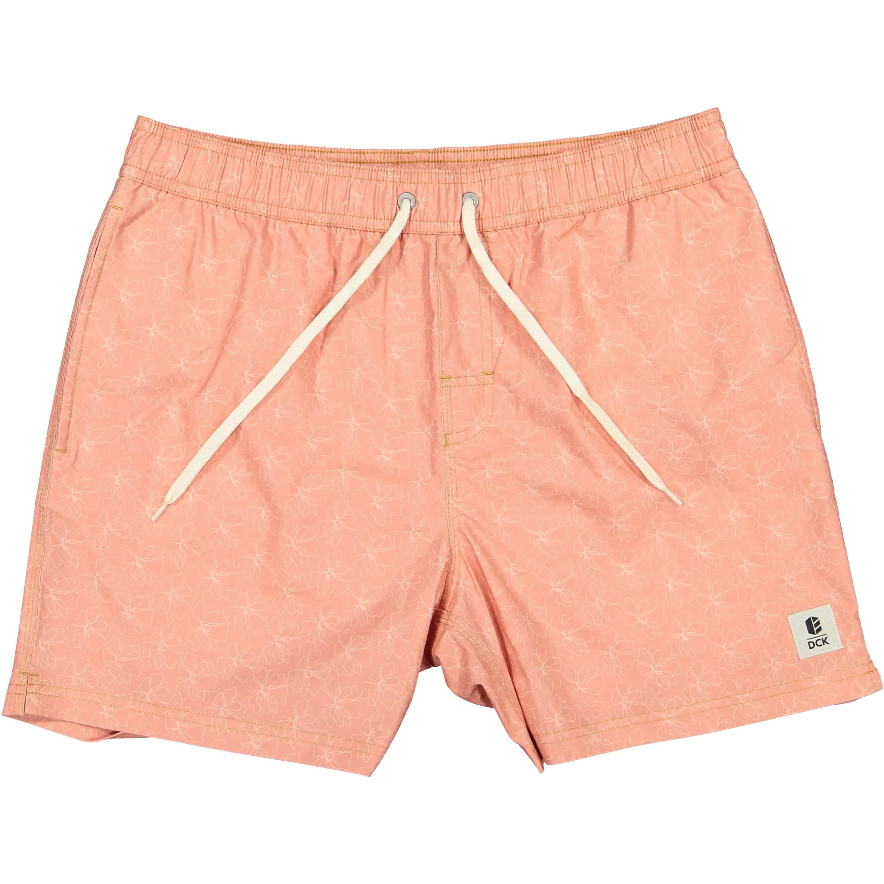 Zwemshort DCK Boardshorts Free