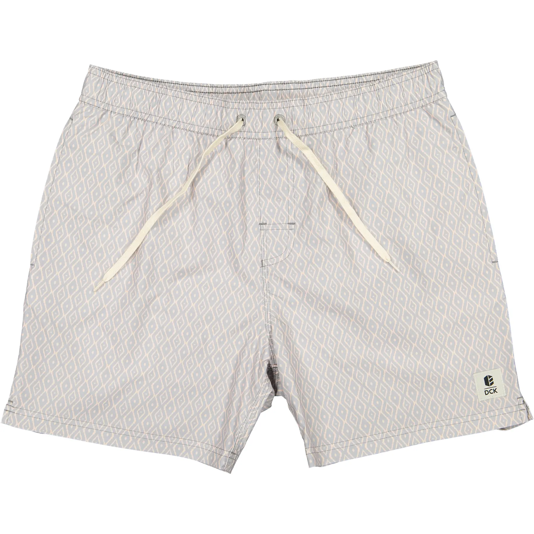Zwemshort DCK Boardshorts Carnival