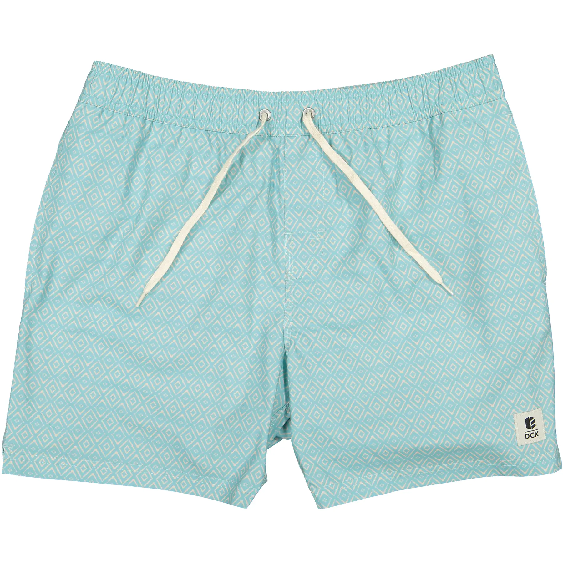 Zwemshort DCK Boardshorts Greedy