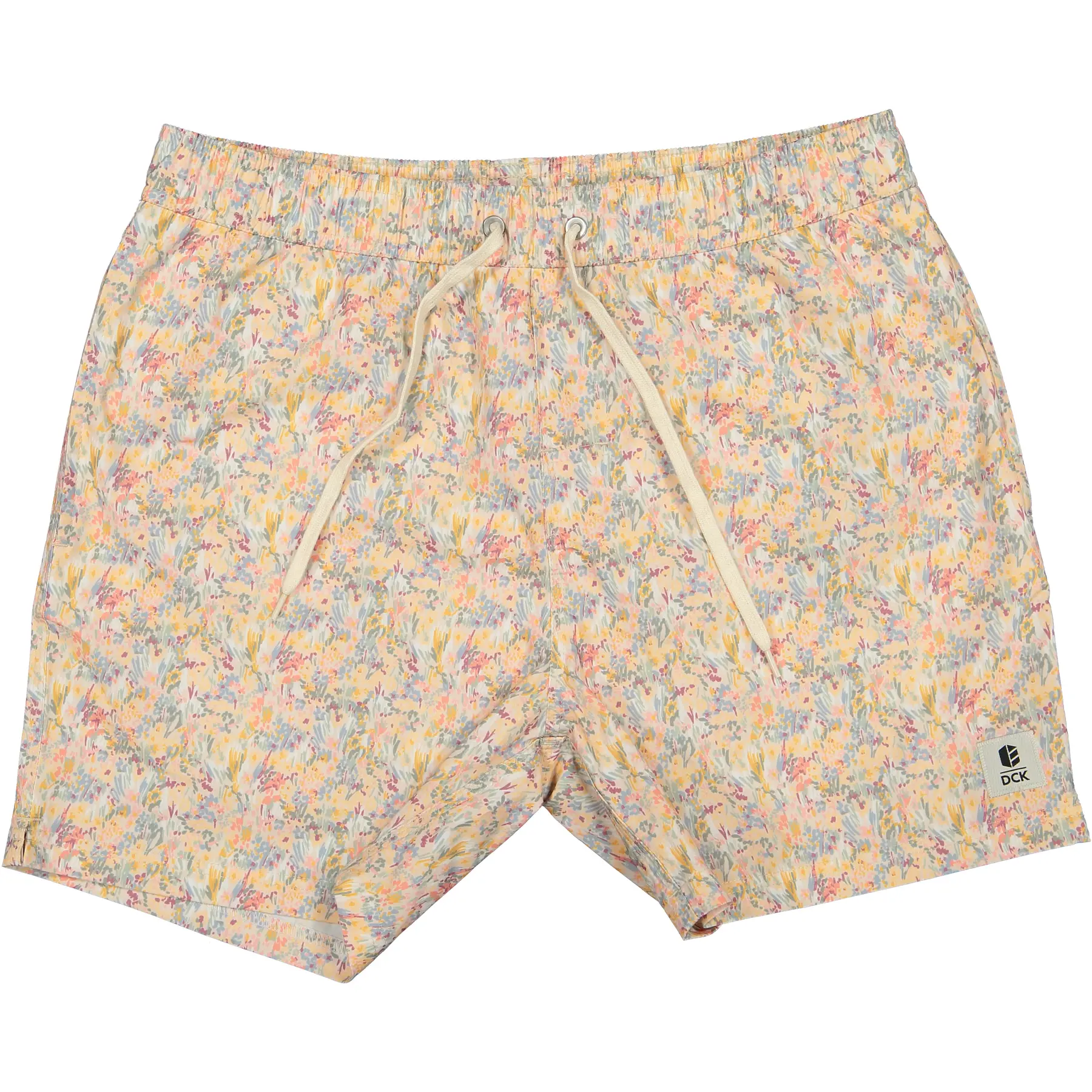 Zwemshort DCK Boardshorts Louco