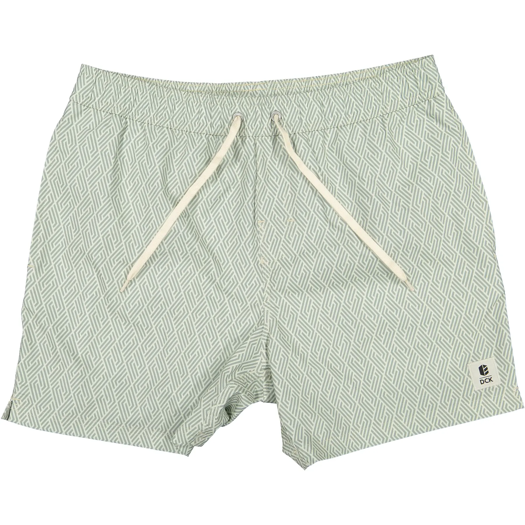 Zwemshort DCK Boardshorts Flaws