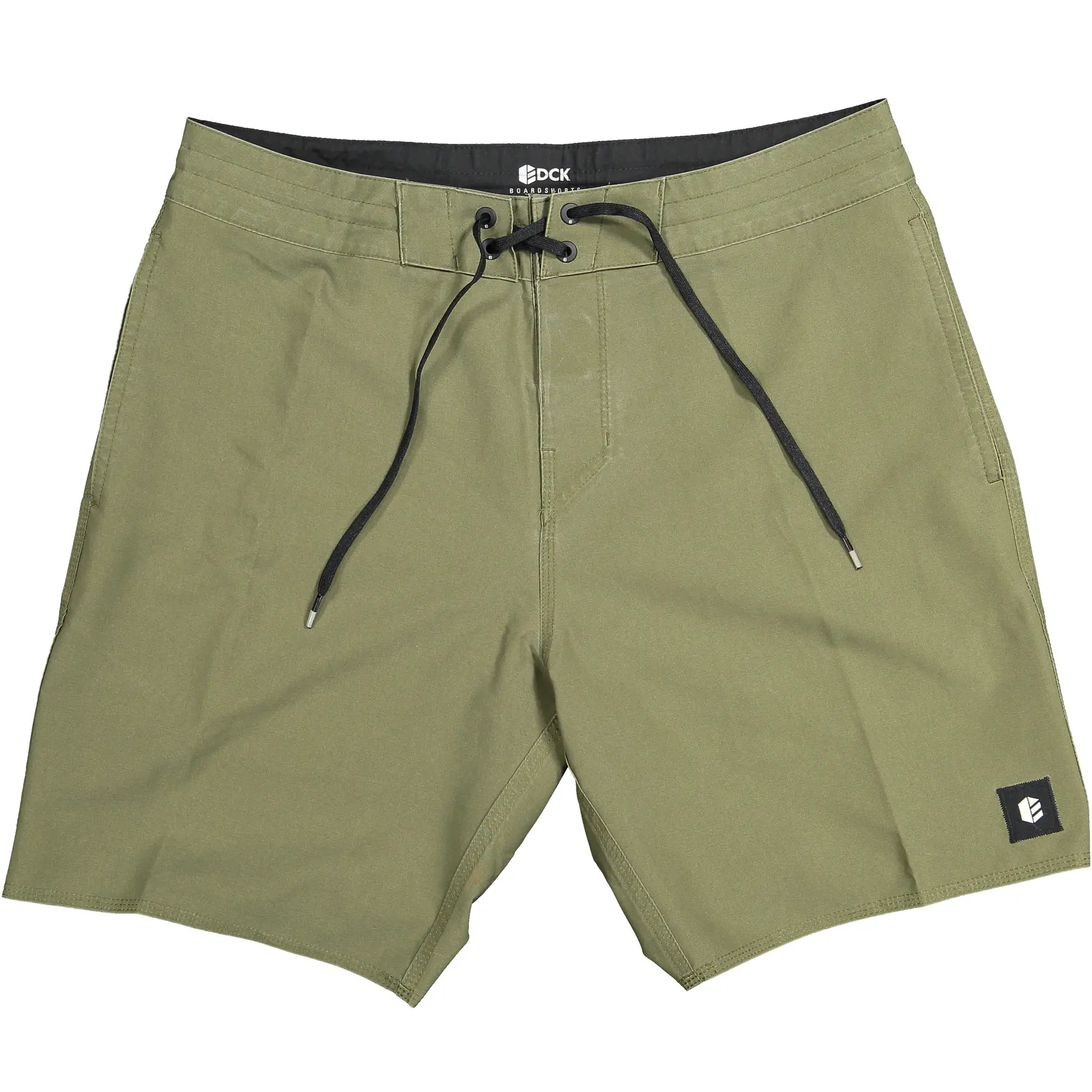 Zwemshort DCK Boardshorts Oaxaca 2.5