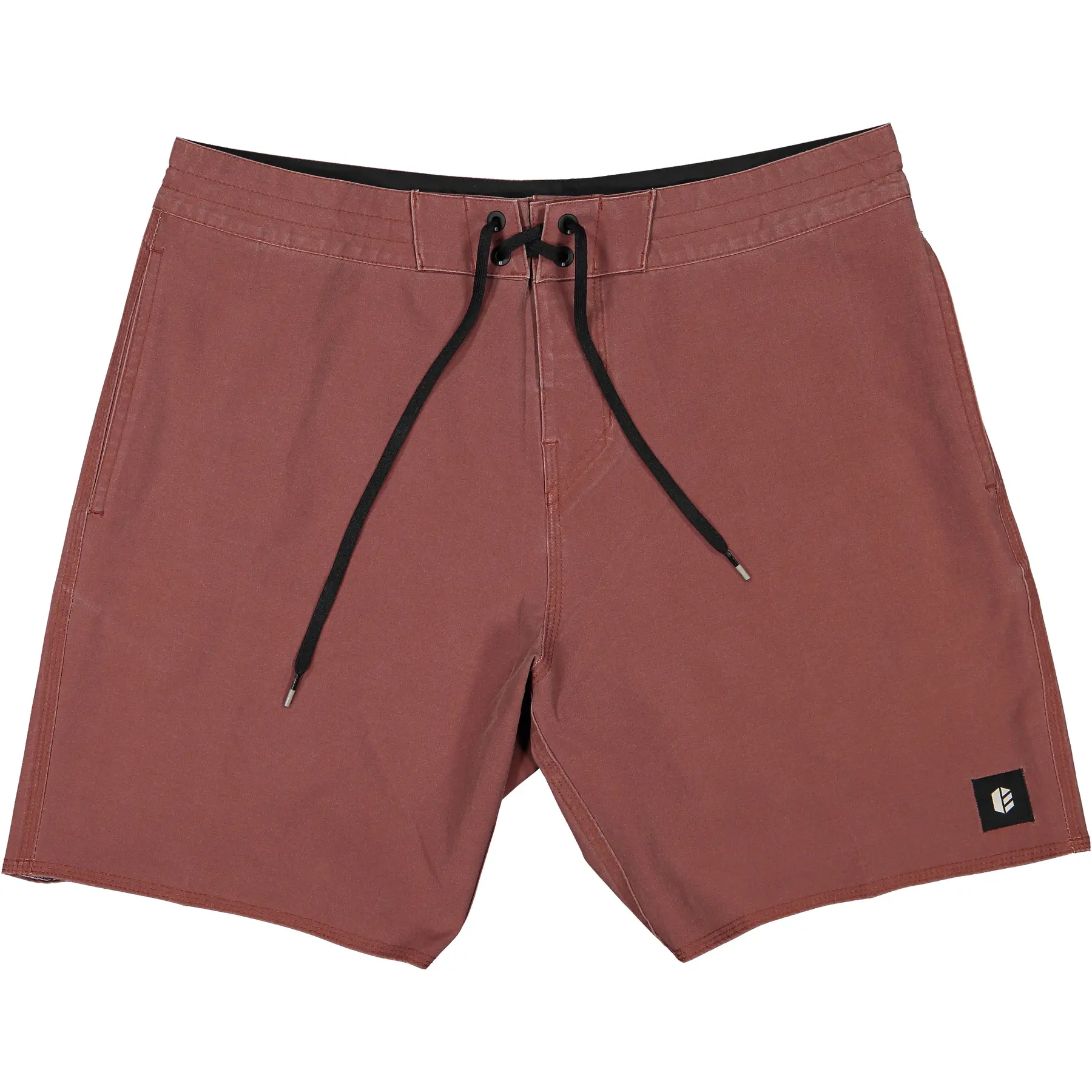 Zwemshort DCK Boardshorts Fire 2.5