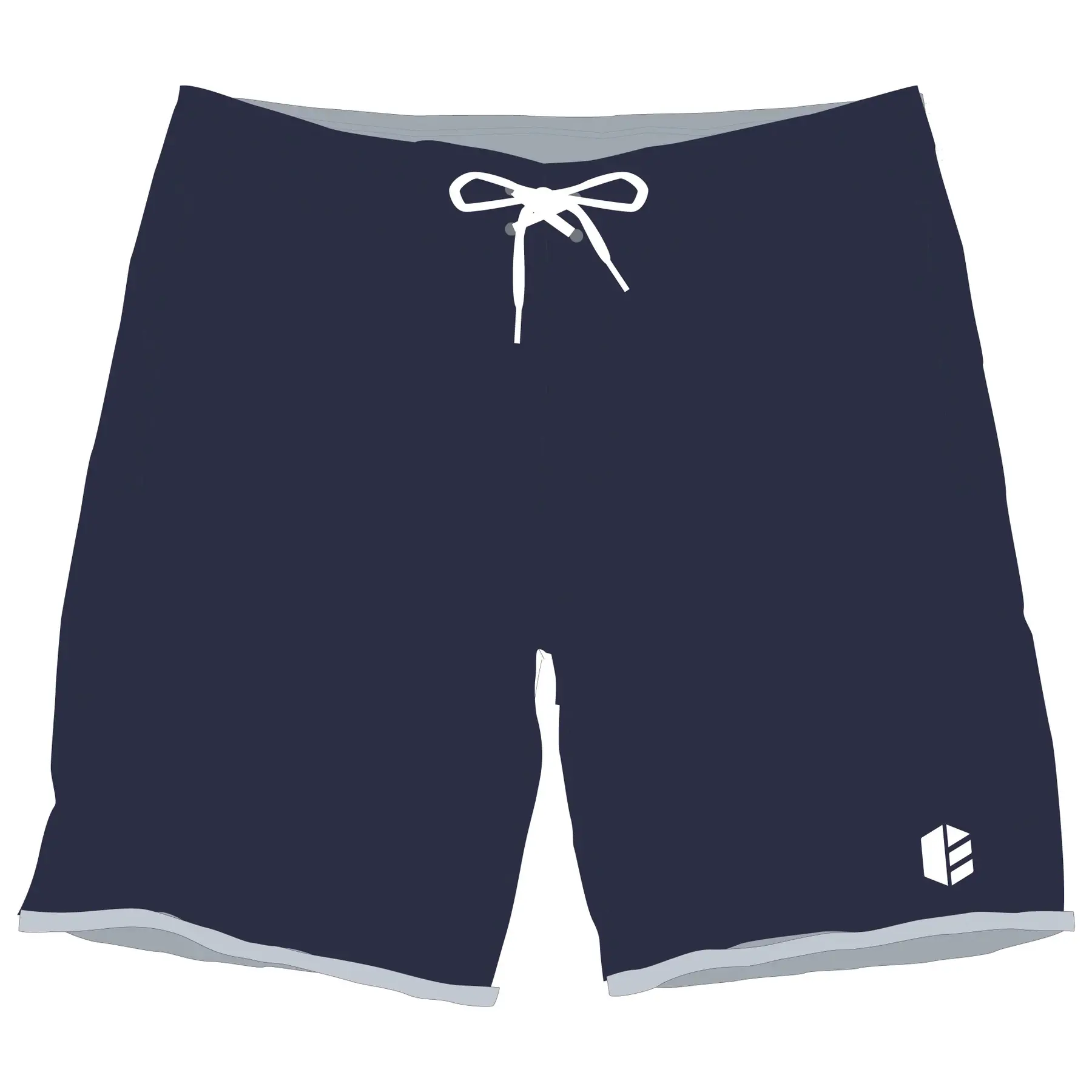Kinderzwemshort DCK Boardshorts Mekong