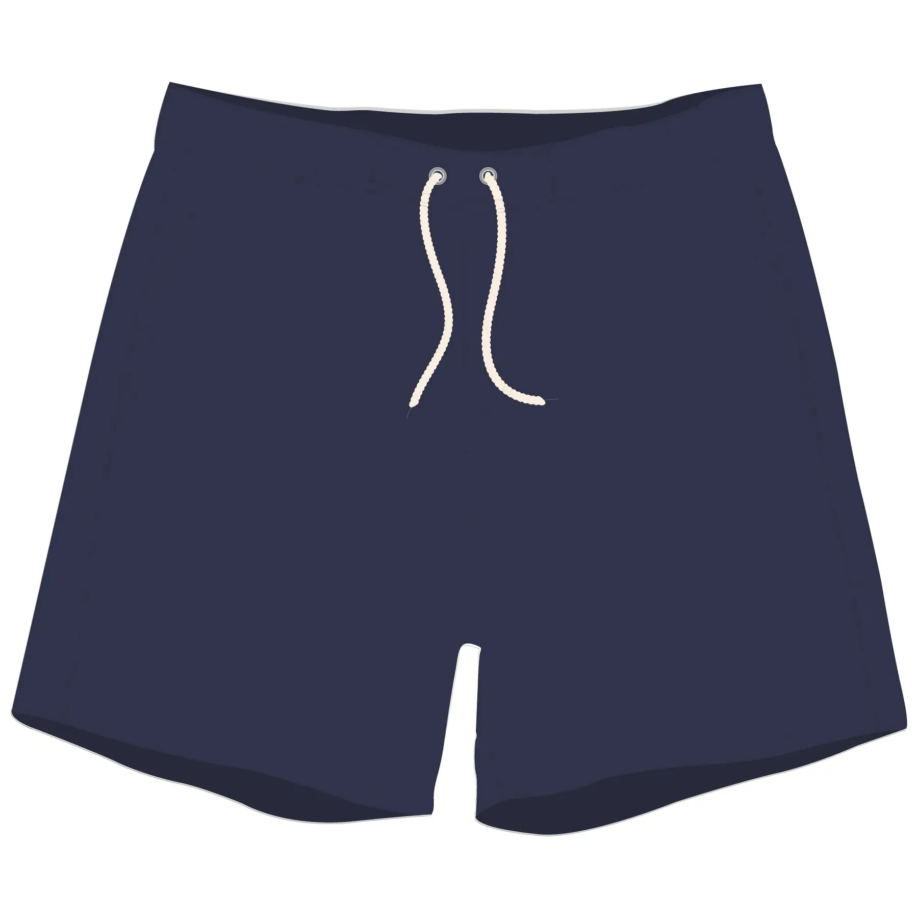 Zwemshort DCK Boardshorts Interstellar