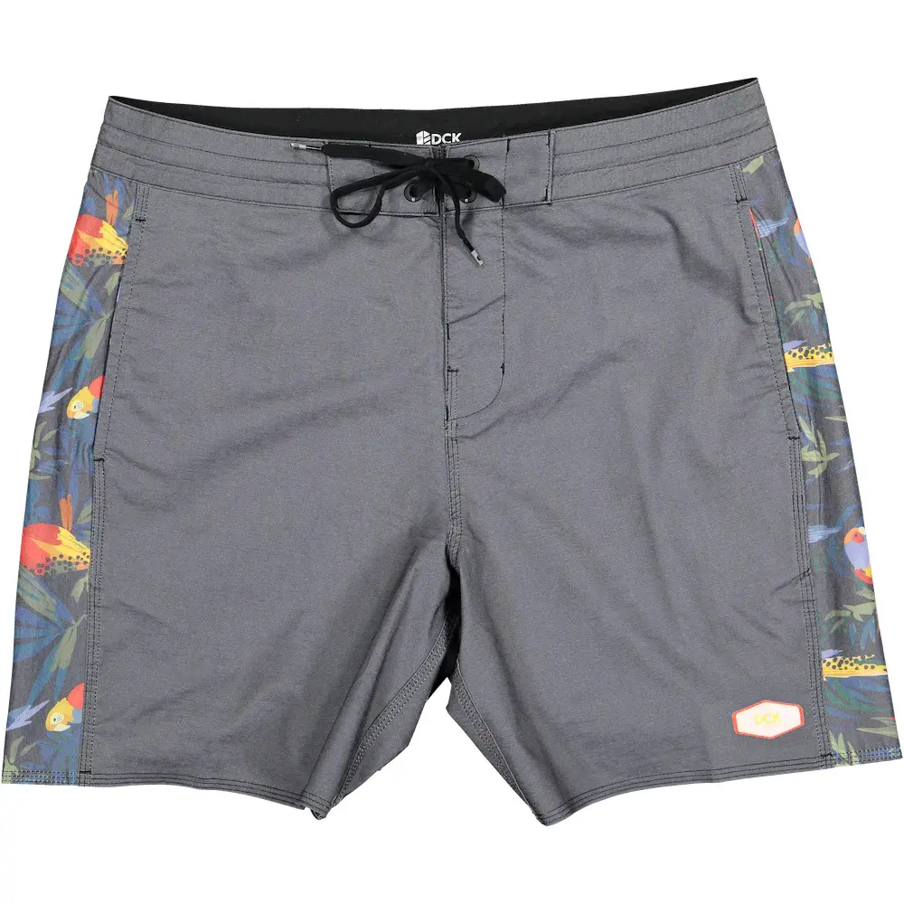 Badehose Misspelled Perroquet