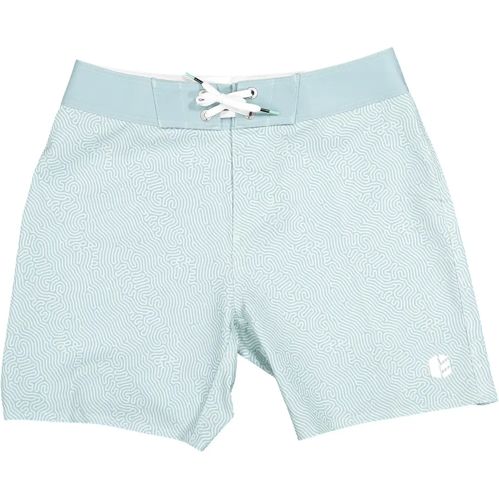 Badehose für Kinder Misspelled Marketman