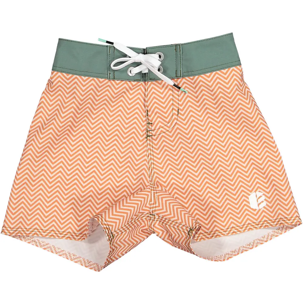 Badehose für Babies Misspelled Jimbo