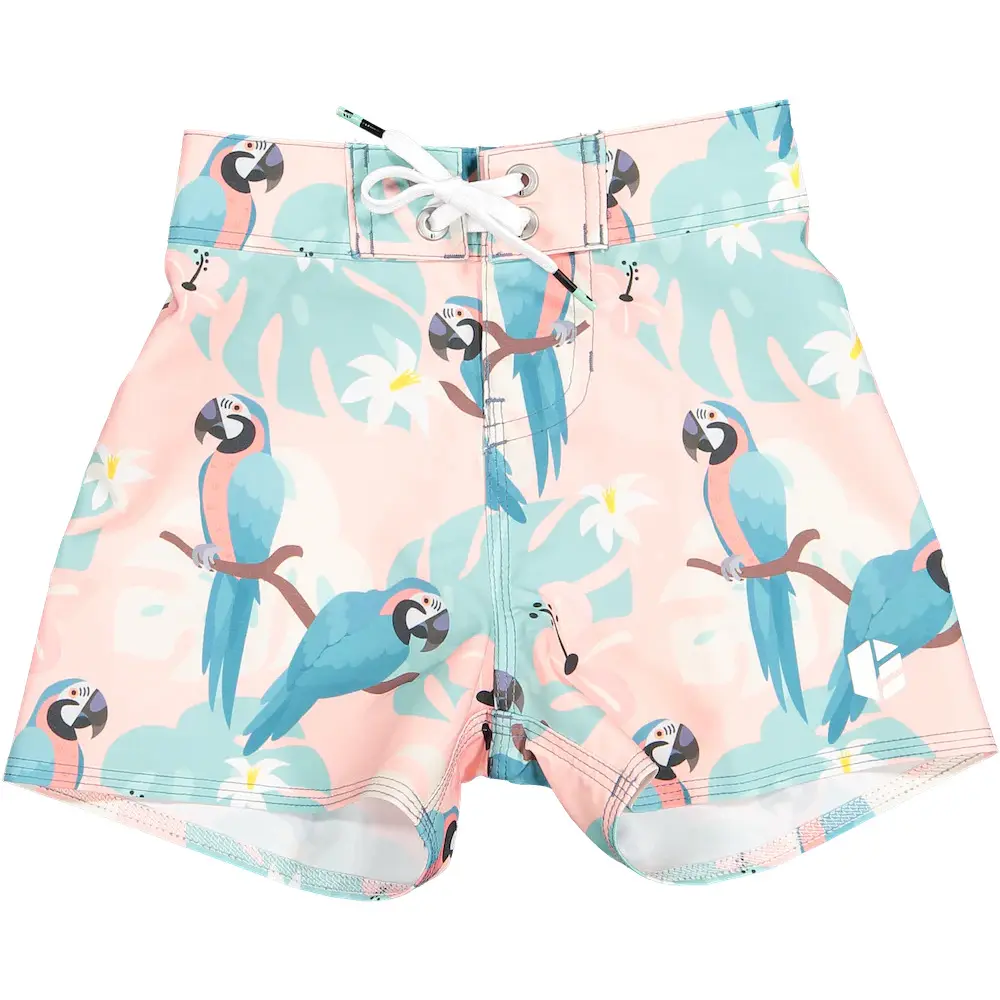 Badehose für Babies Misspelled Trancoso
