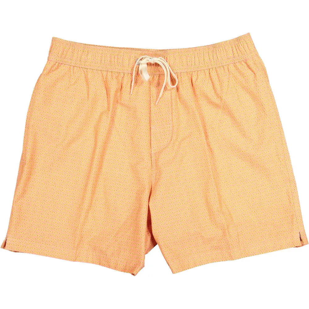 Badehose Misspelled Papaya