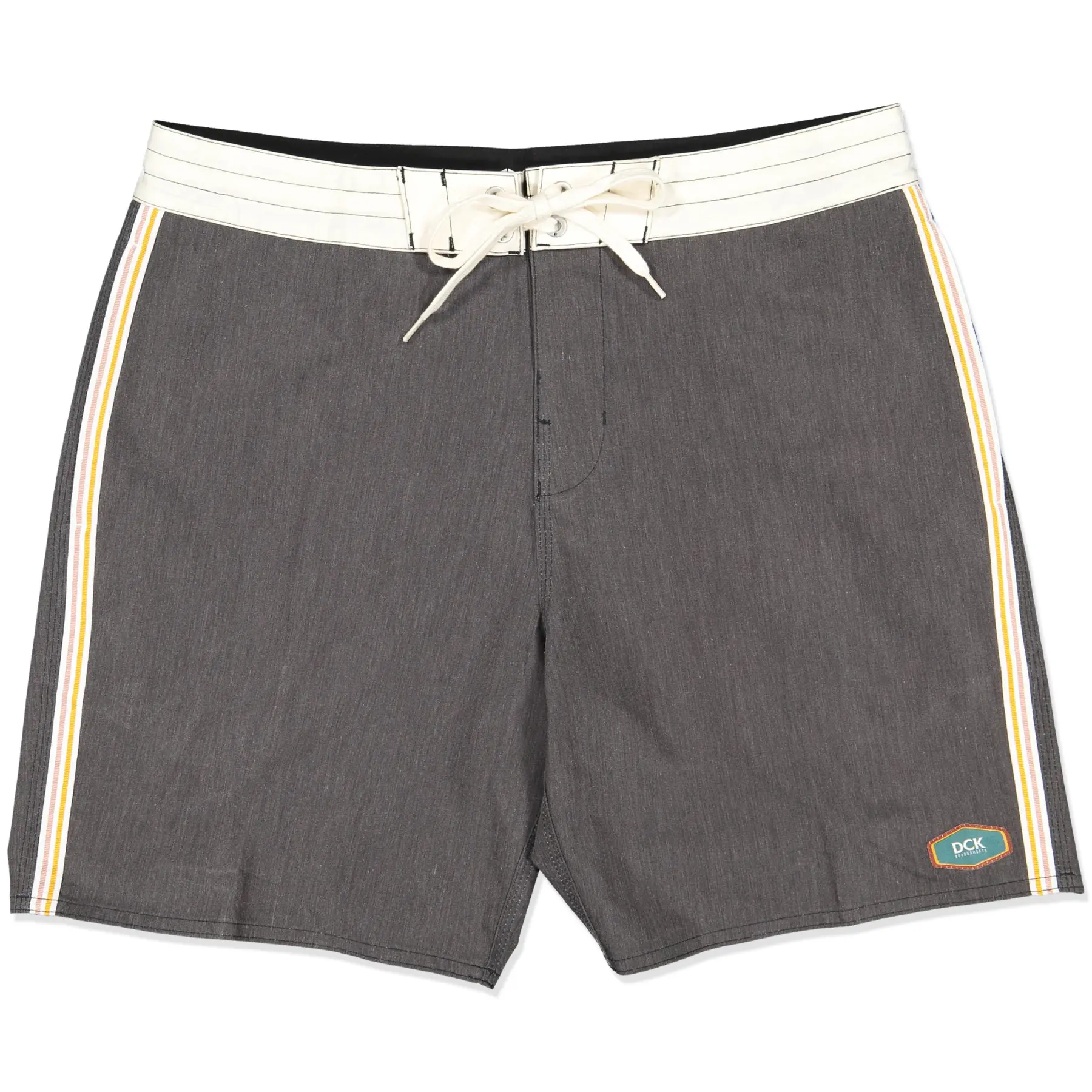Badehose DCK Broadshorts Germany