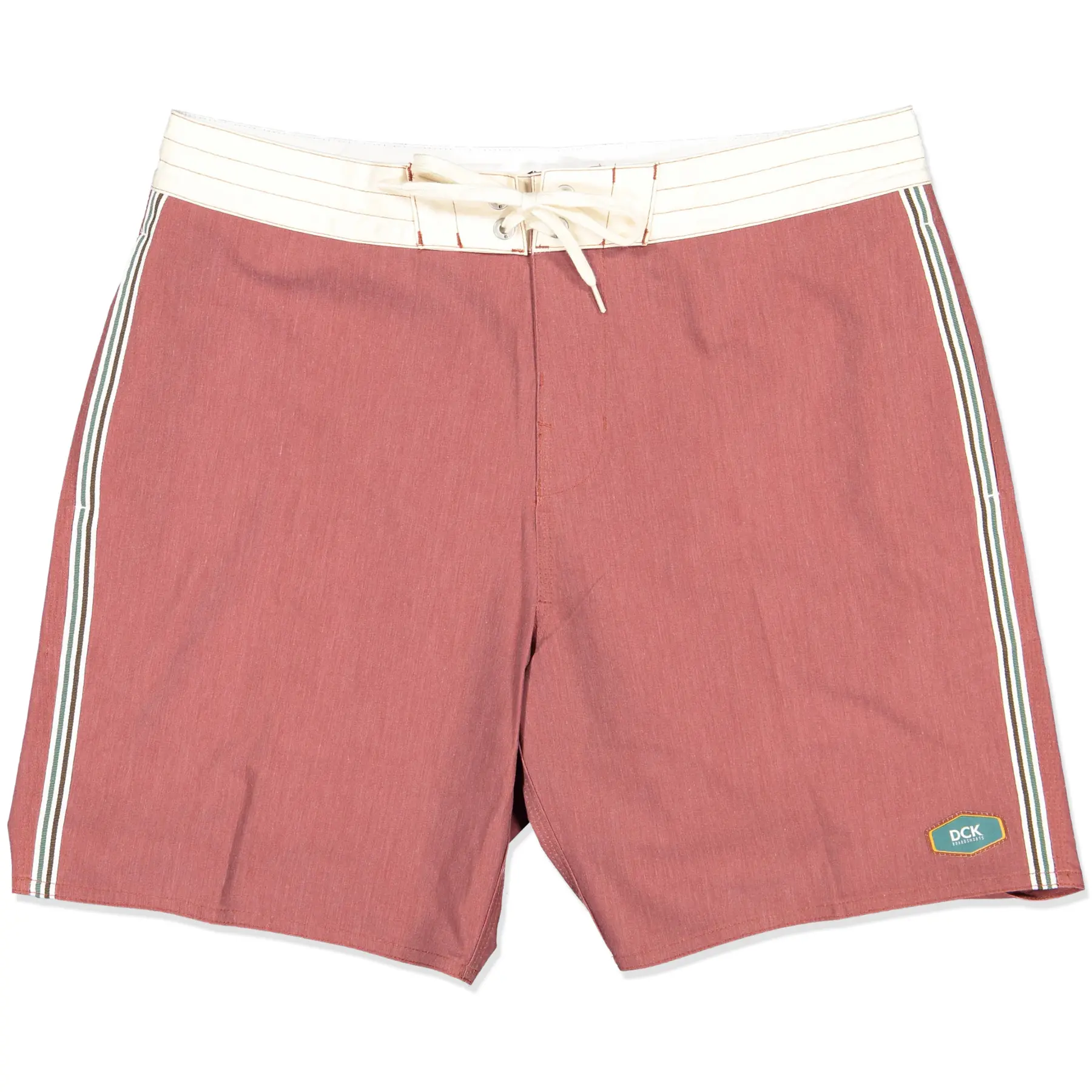 Badehose DCK Broadshorts Thailand
