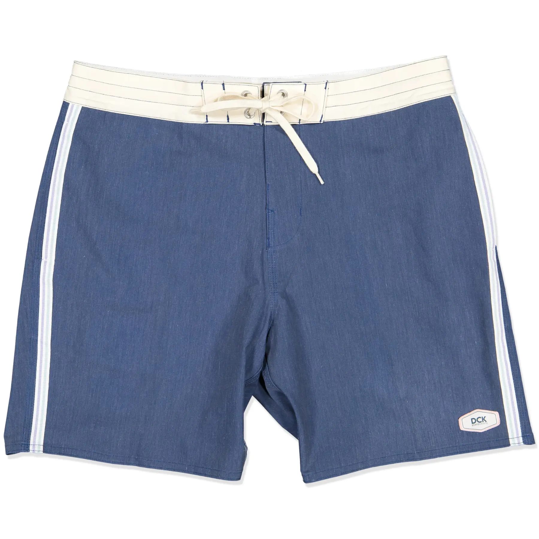 Badehose DCK Broadshorts Colombia