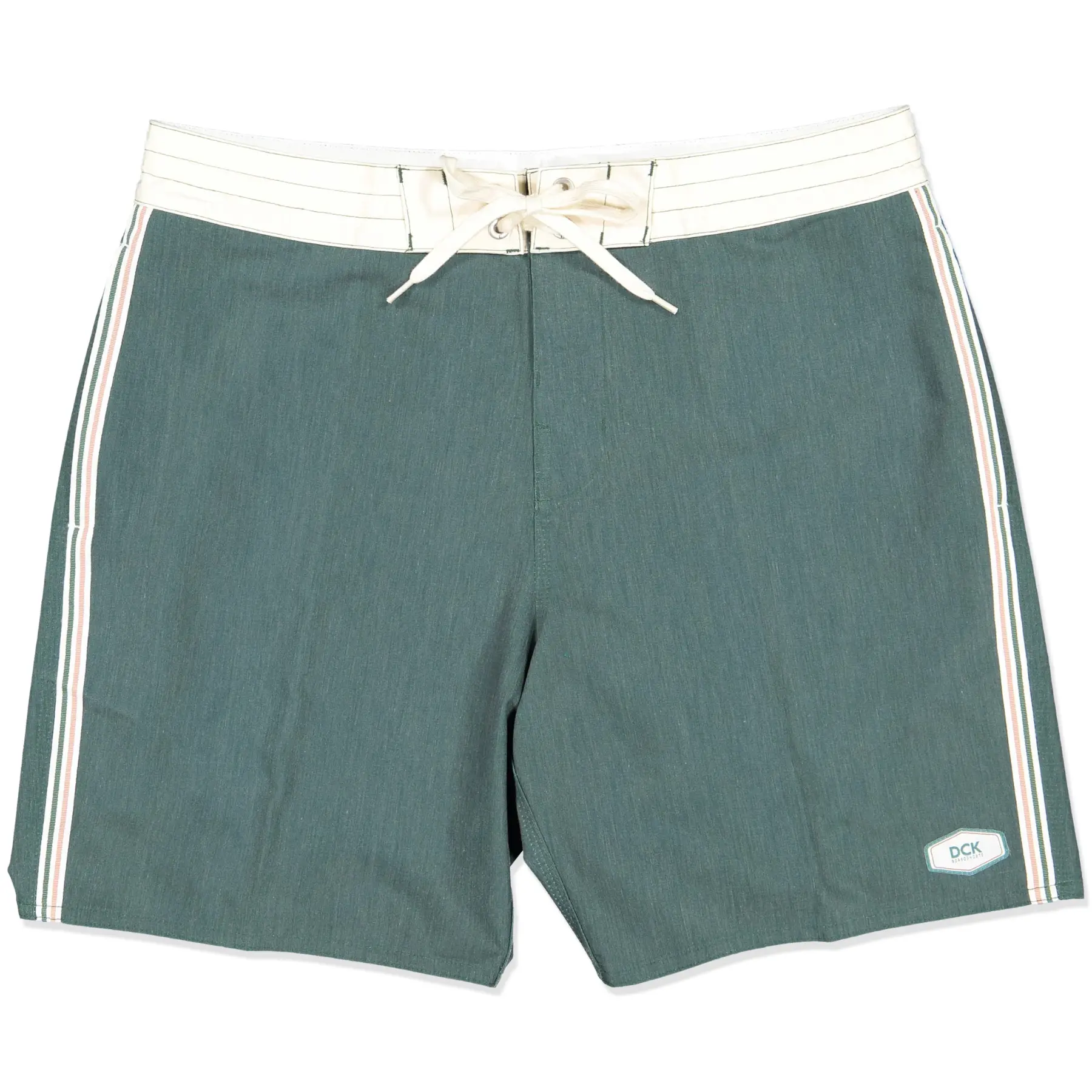 Badehose DCK Broadshorts Kenya