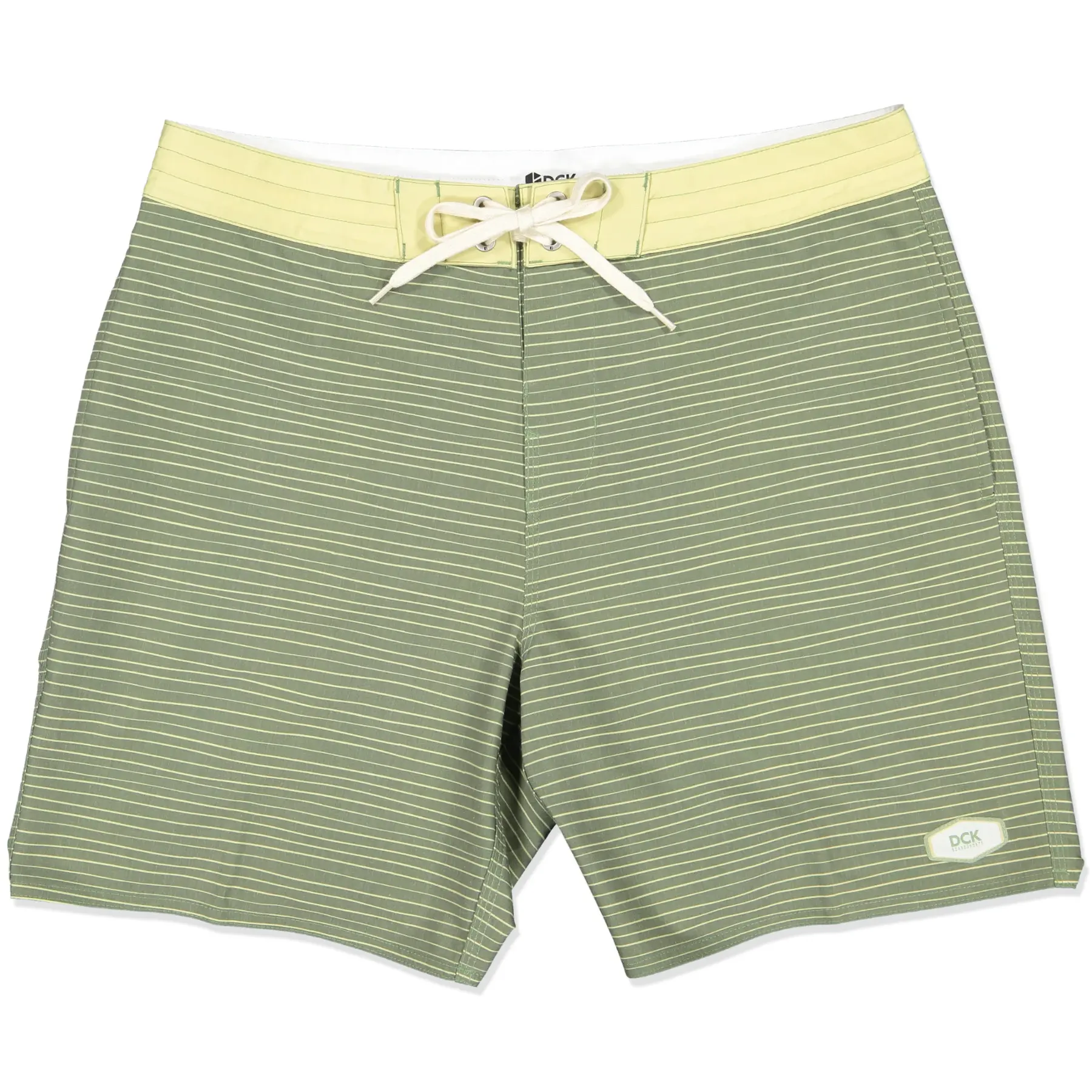 Badehose DCK Broadshorts Dom