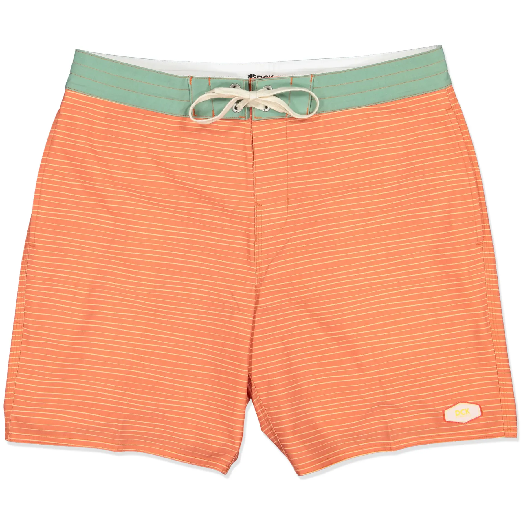 Badehose DCK Broadshorts Mim