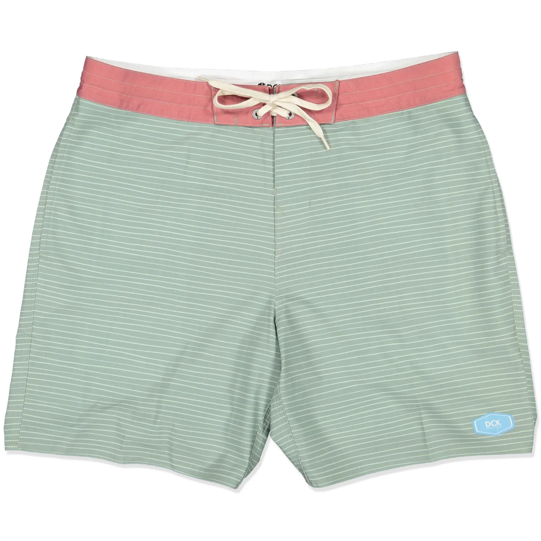 Badehose DCK Broadshorts Fam