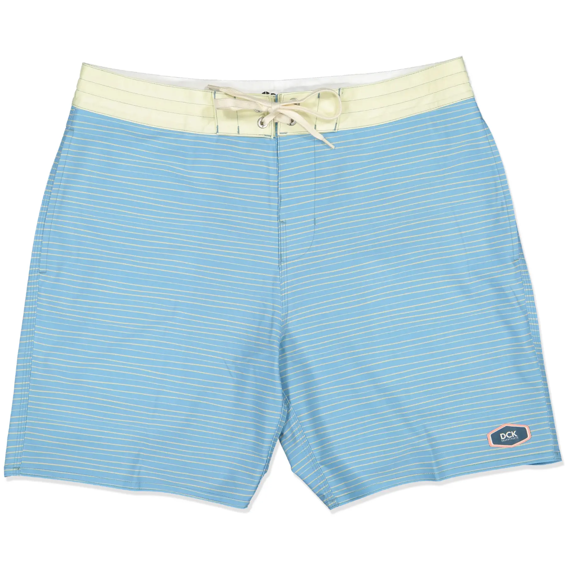 Badehose DCK Broadshorts Sol