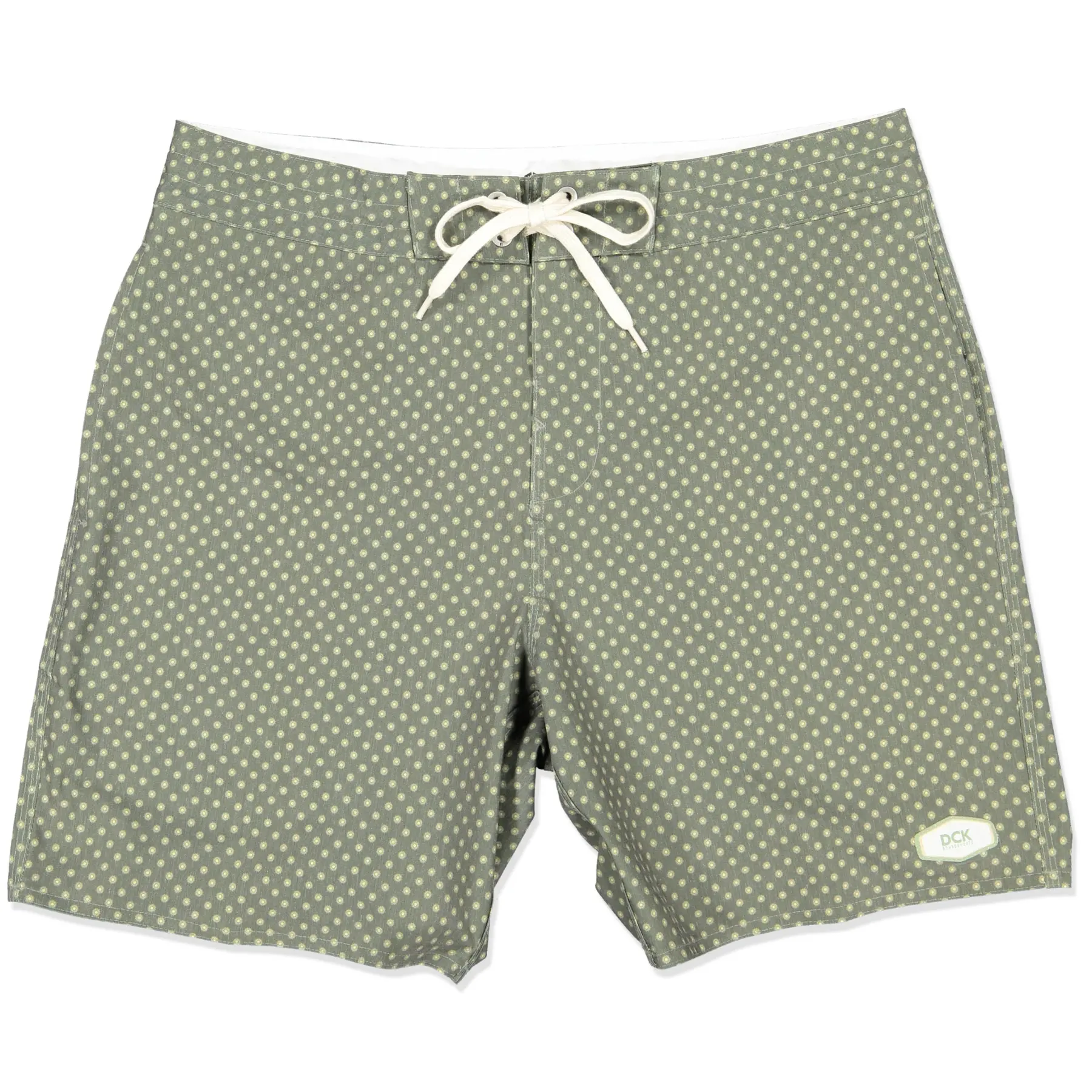 Badehose DCK Broadshorts Represas