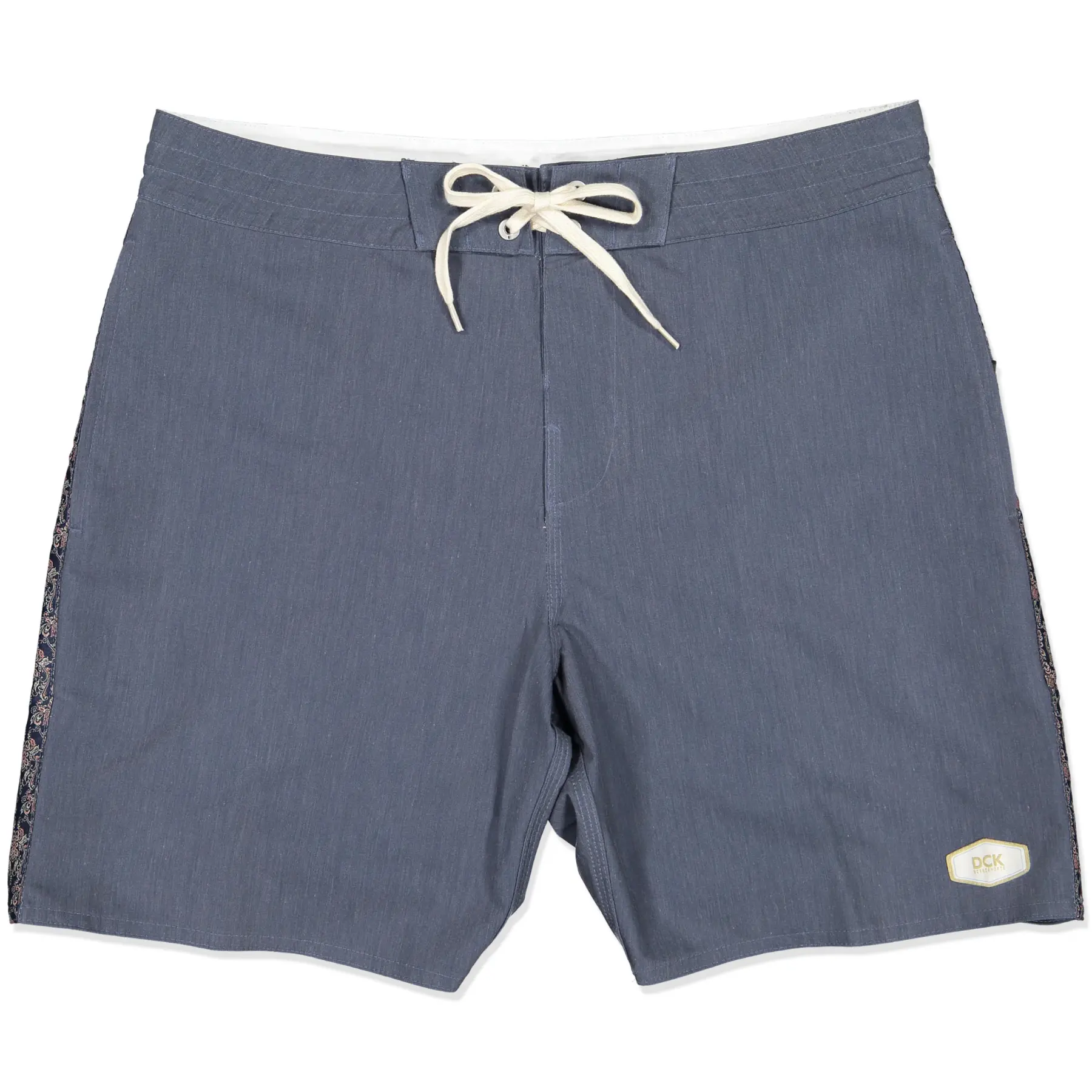 Badehose DCK Broadshorts Zozo