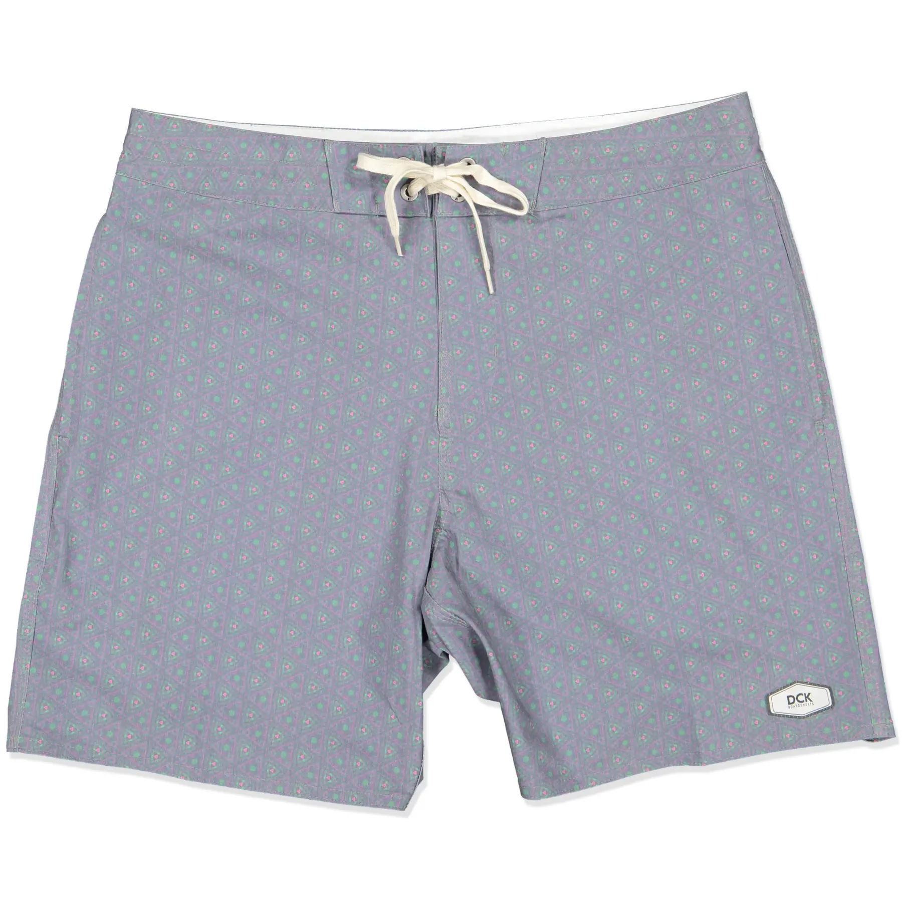 Badehose DCK Broadshorts Tita