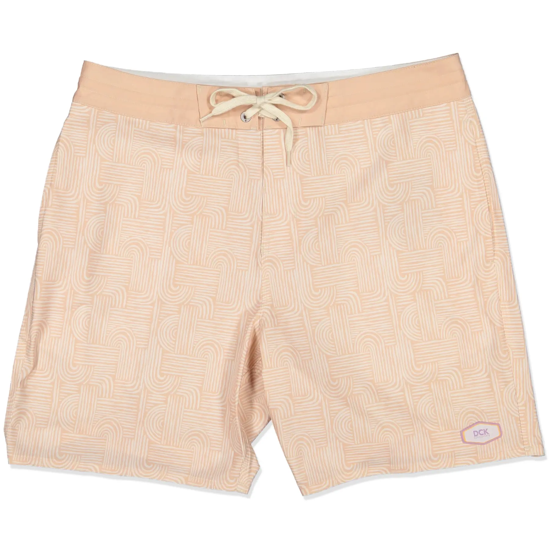 Badehose DCK Broadshorts Ciutadella