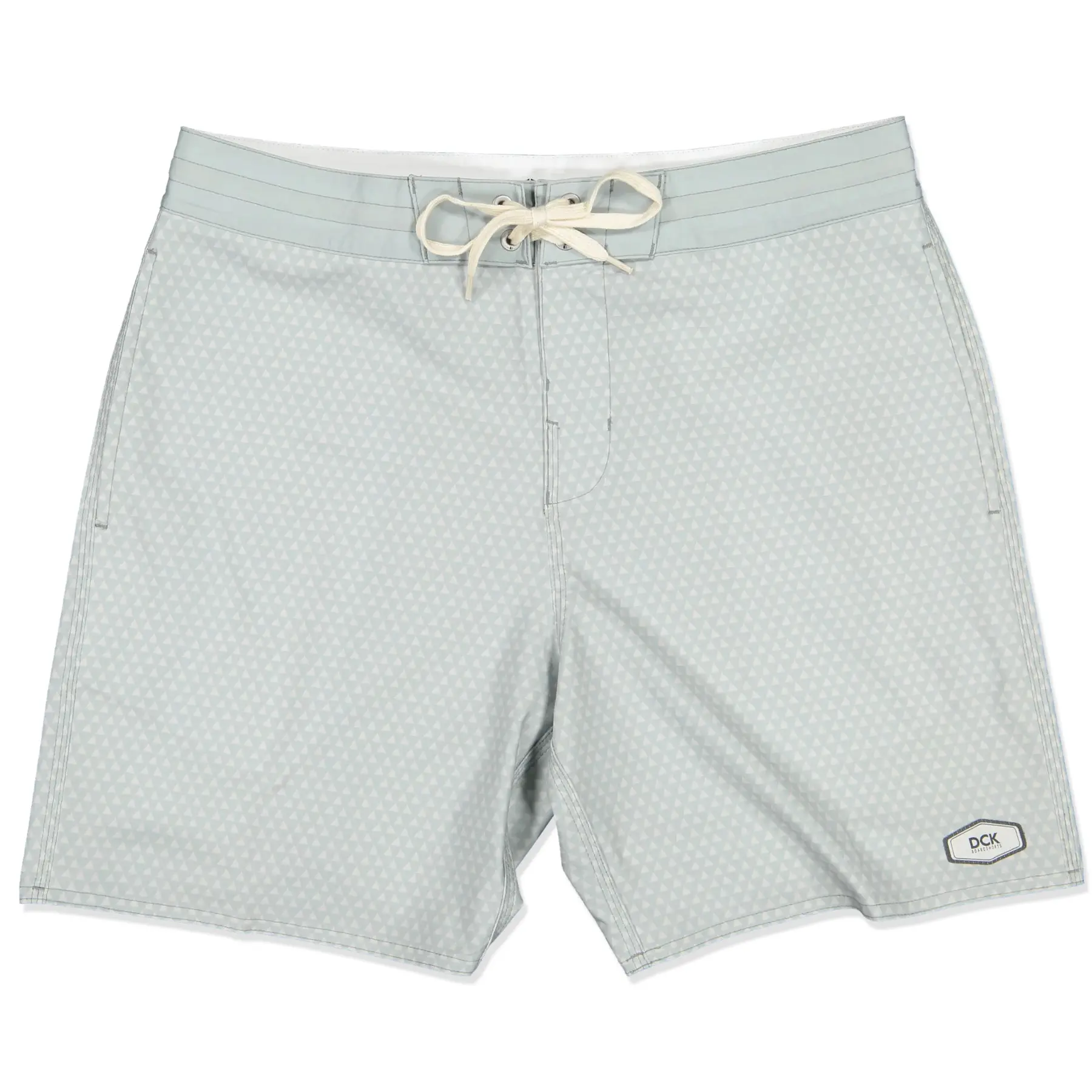Badehose DCK Broadshorts Axis