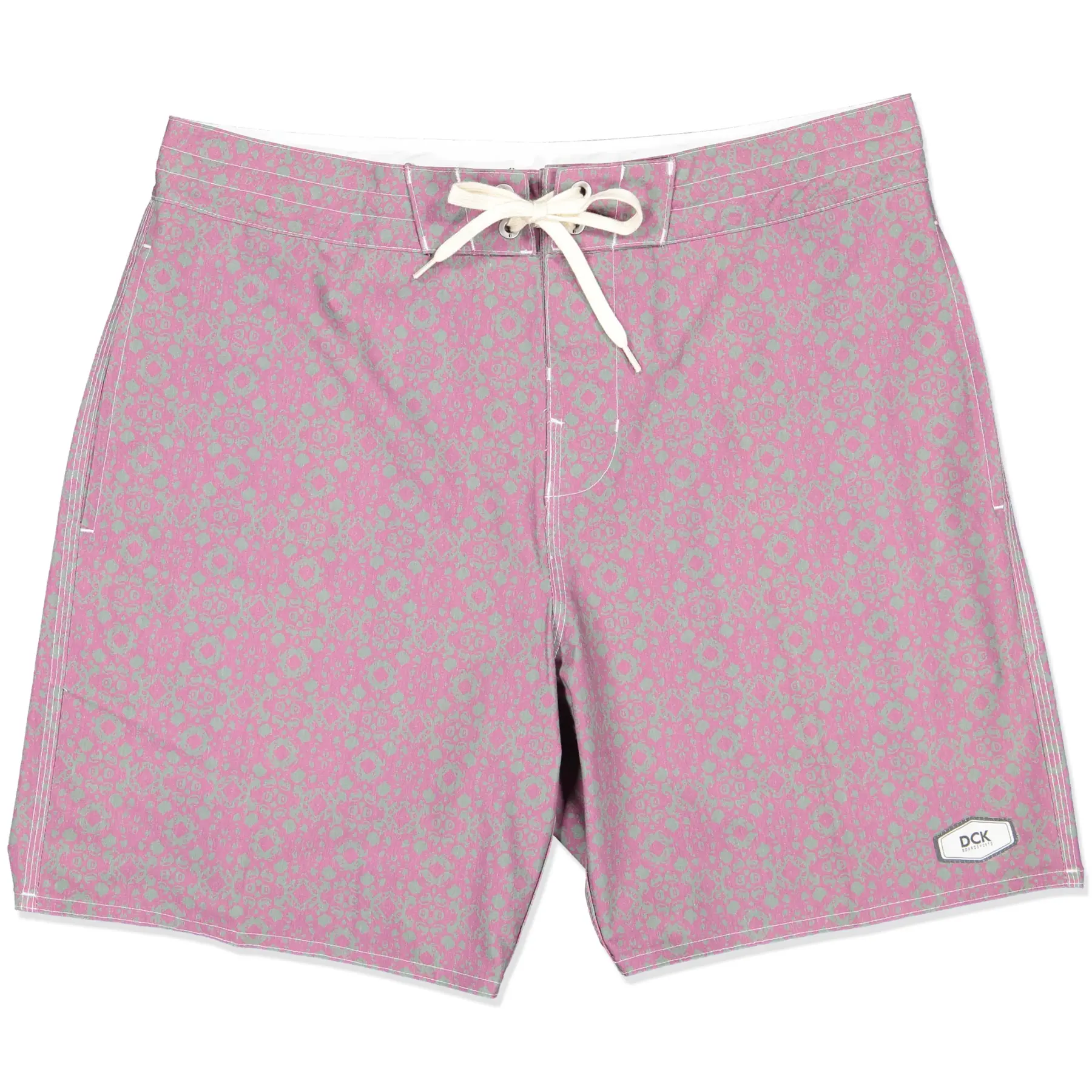 Badehose DCK Broadshorts Majesty