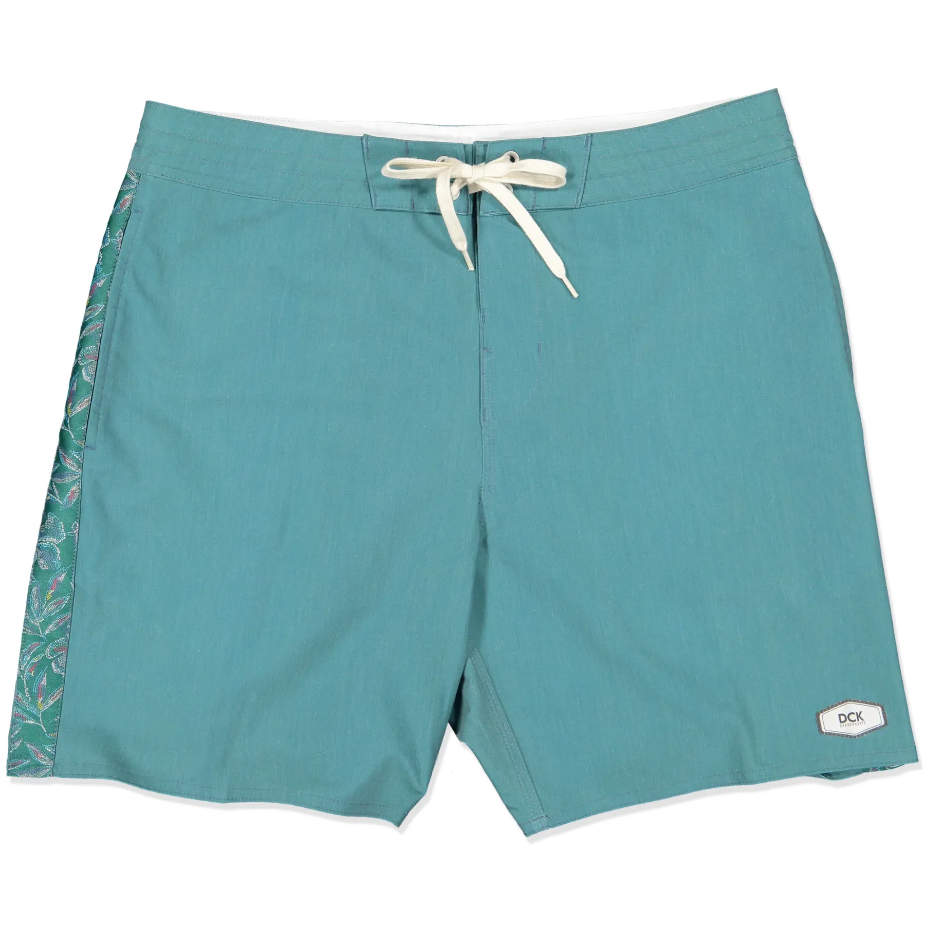 Badehose DCK Broadshorts Binibequer