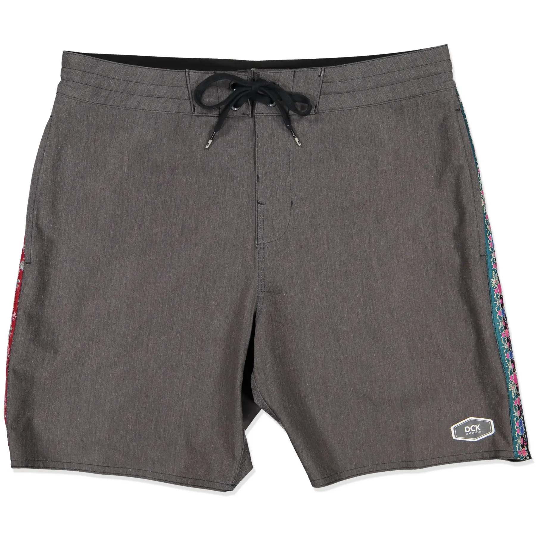 Badehose DCK Broadshorts Pinkman