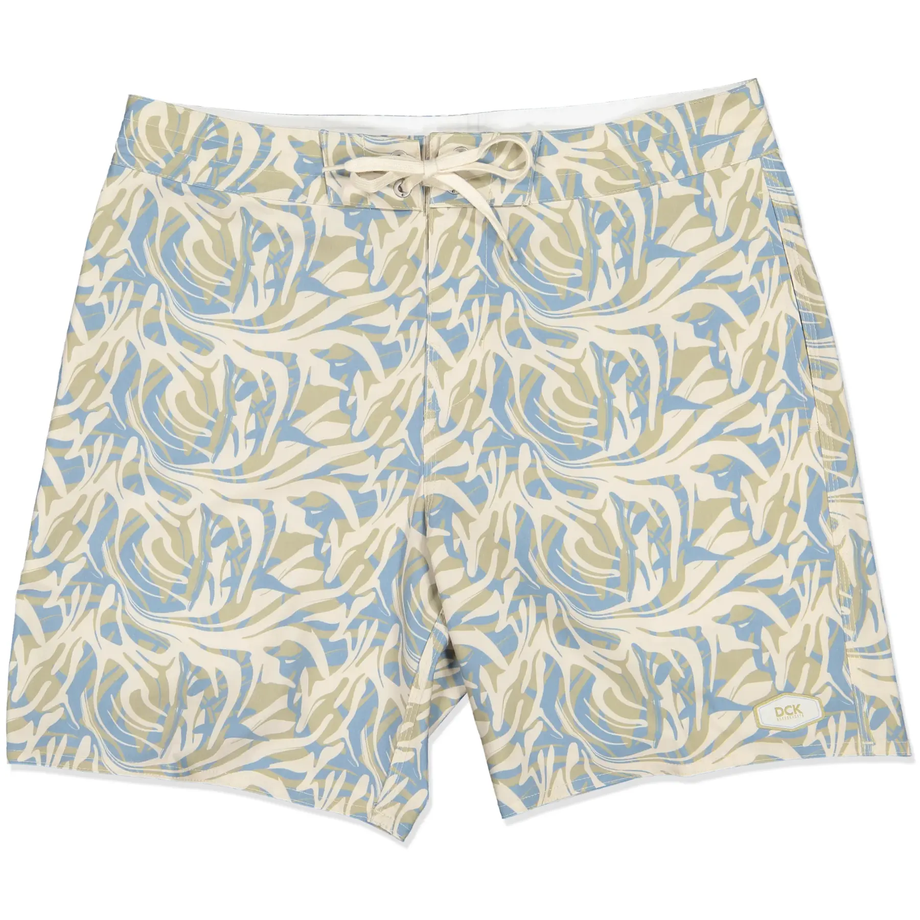 Badehose DCK Broadshorts Kida