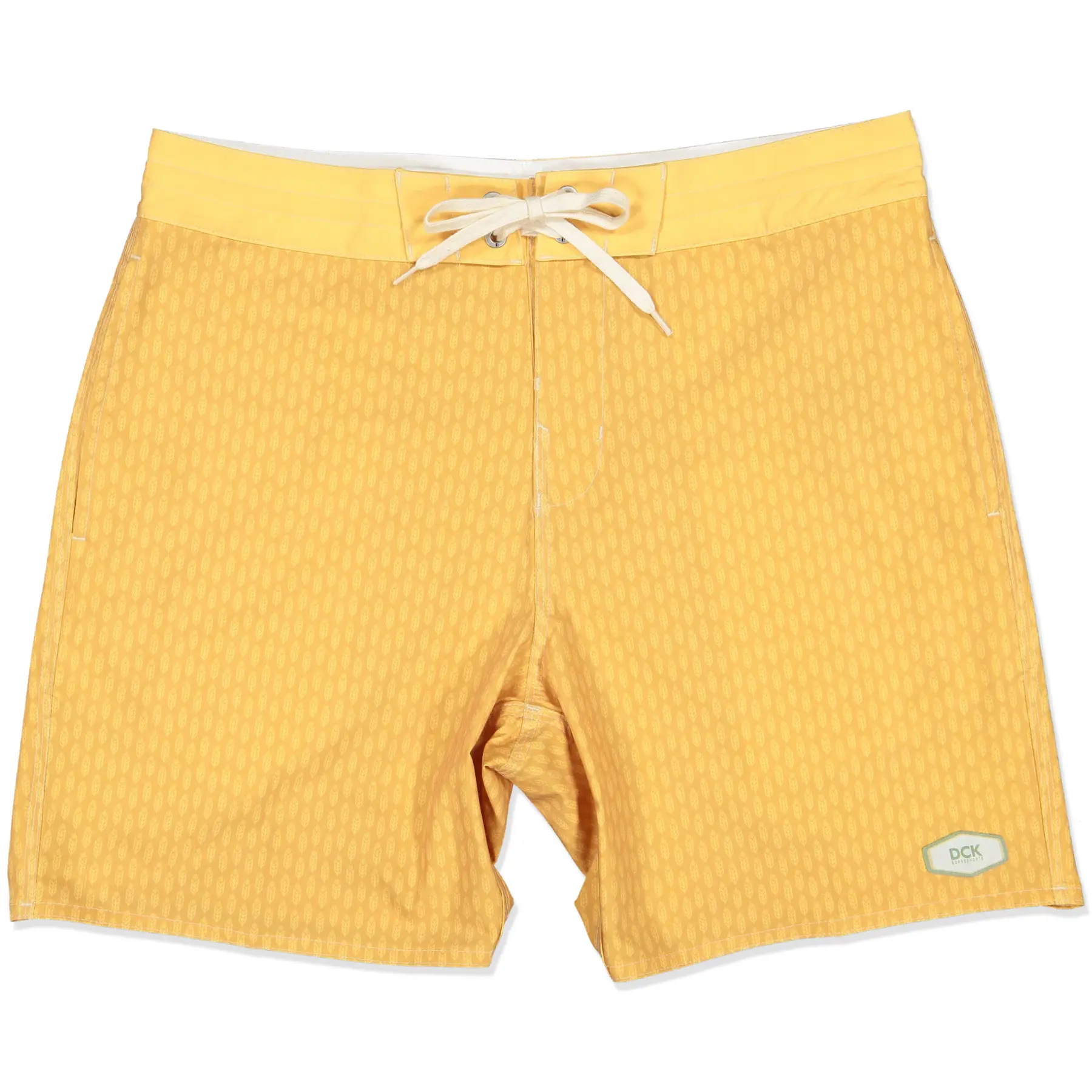 Badehose DCK Broadshorts Mellis