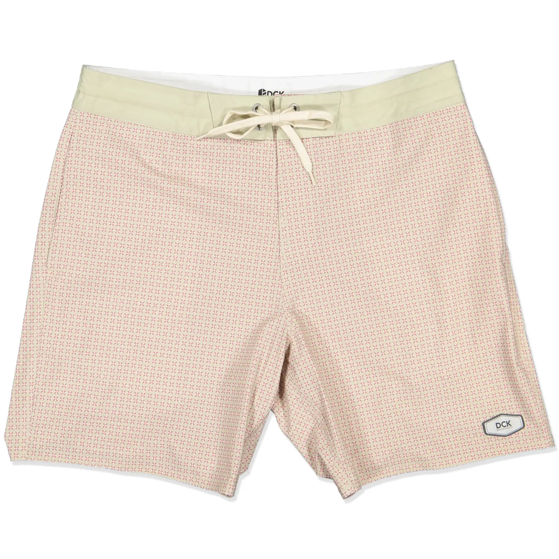 Badehose DCK Broadshorts Cusca