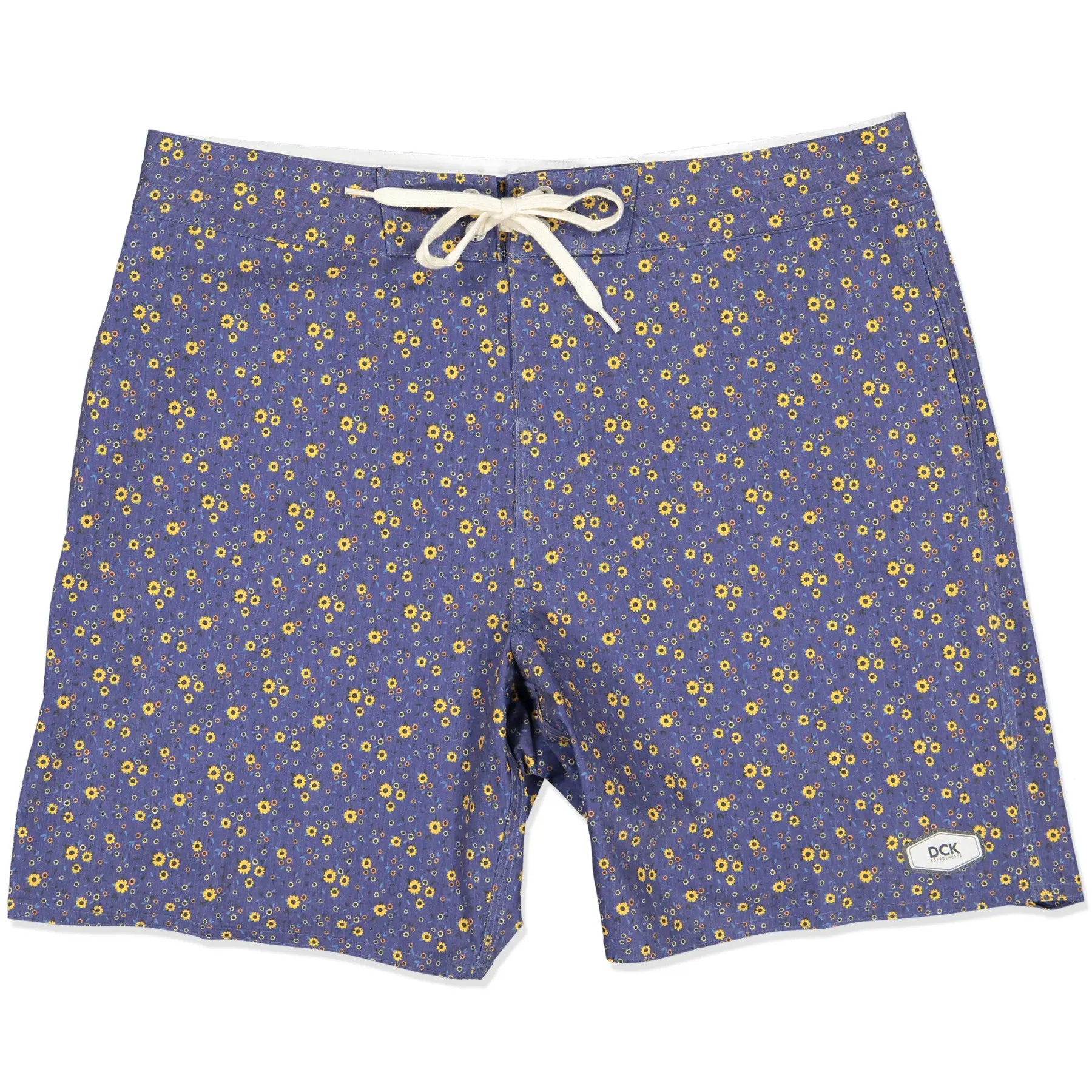 Badehose DCK Broadshorts Pali