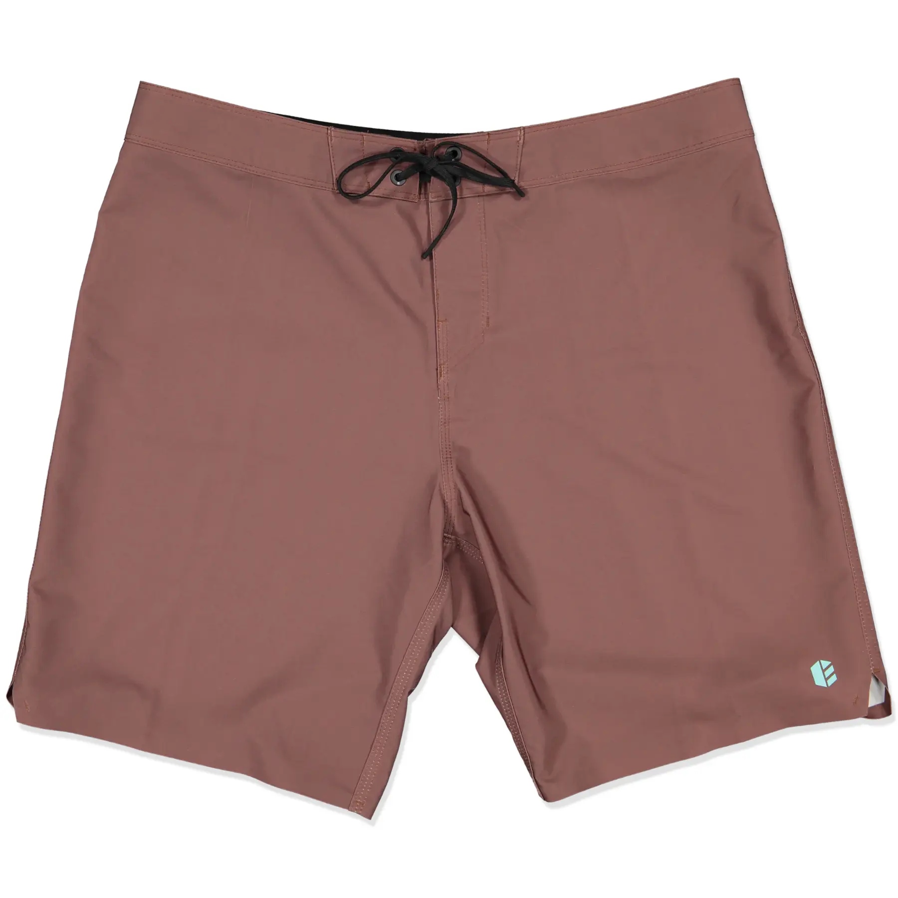 Badehose DCK Broadshorts Kahanamoku