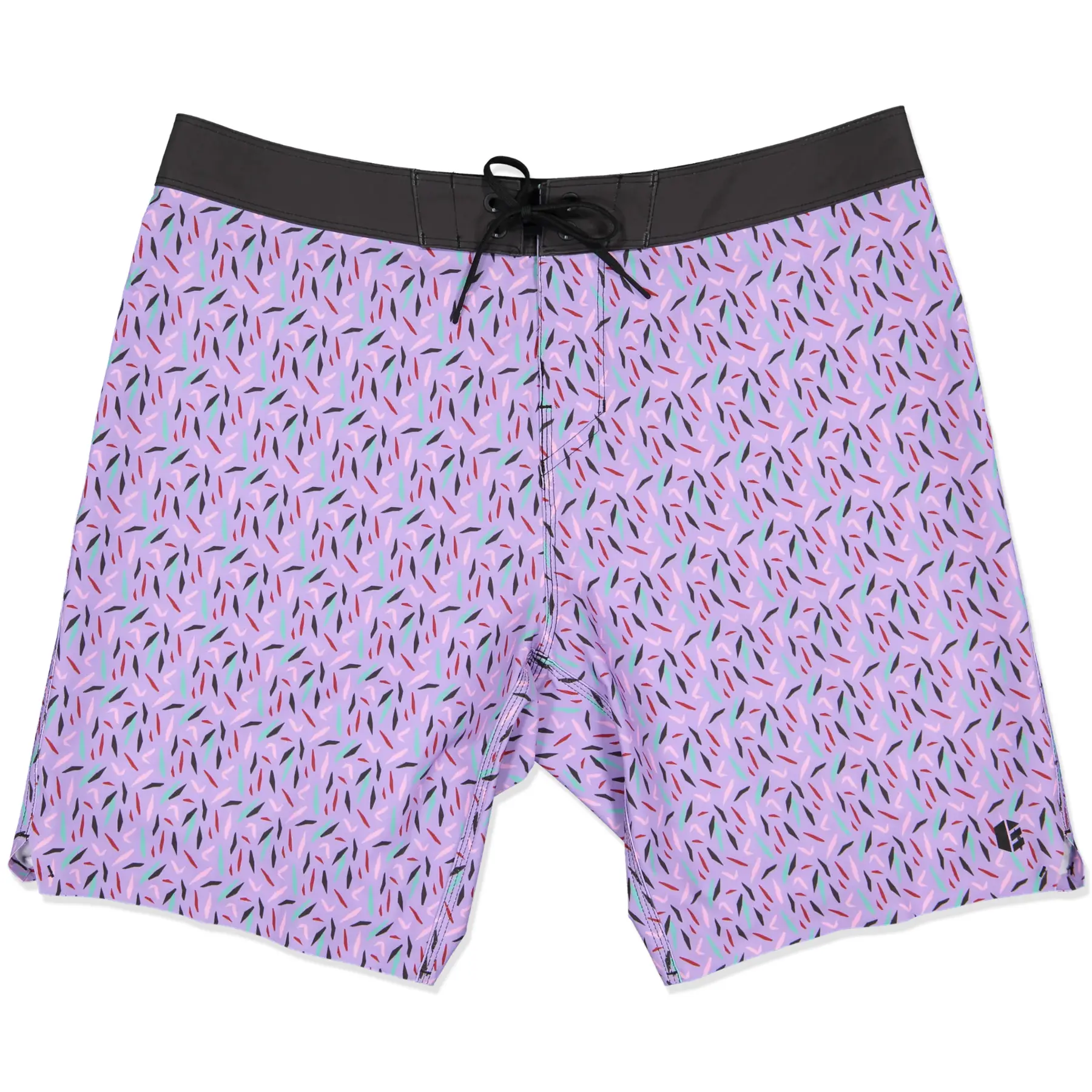Badehose DCK Broadshorts Moat