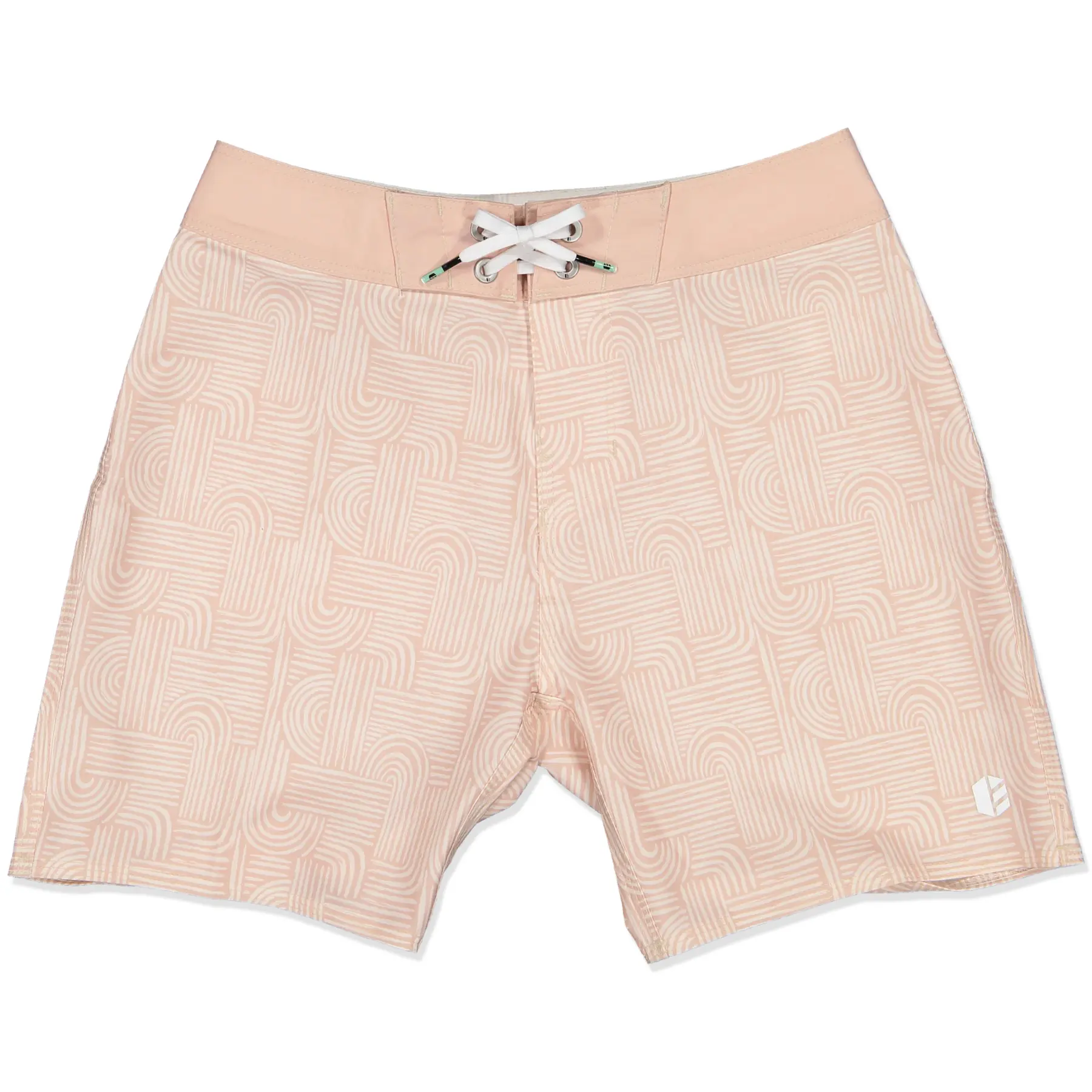 Badehose Kind DCK Broadshorts Ciutadella