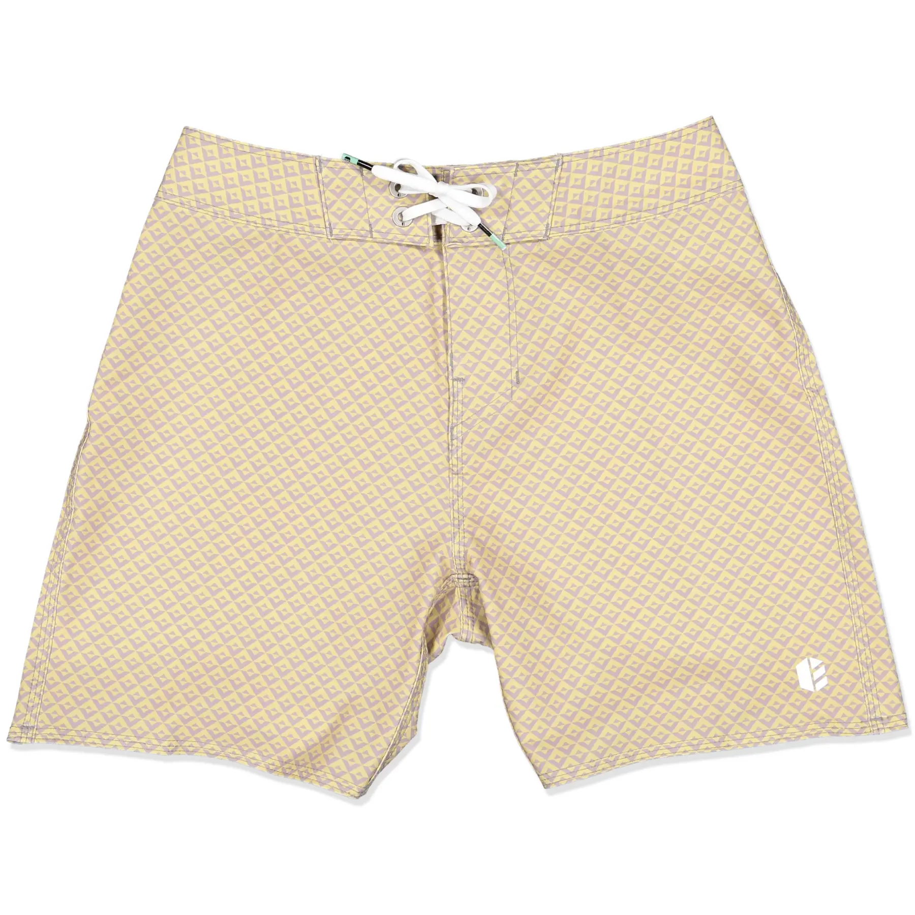 Badehose Kind DCK Broadshorts Toruk