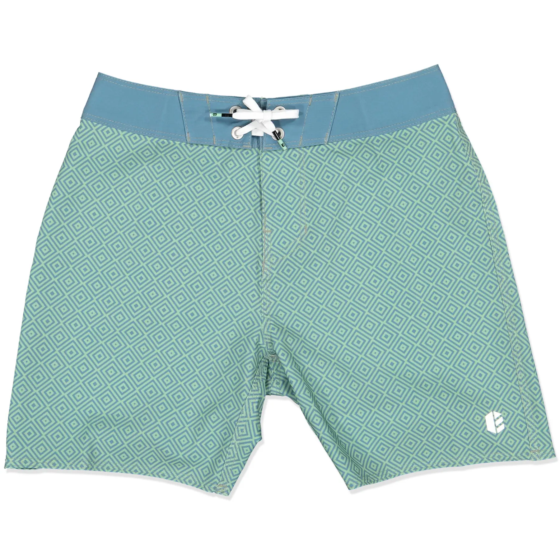 Badehose Kind DCK Broadshorts Maó